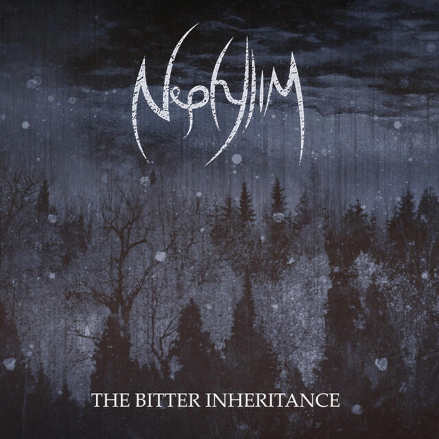 Релиз The Bitter Inheritance