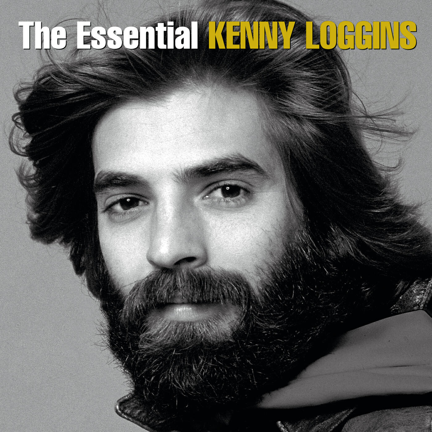 Релиз The Essential Kenny Loggins