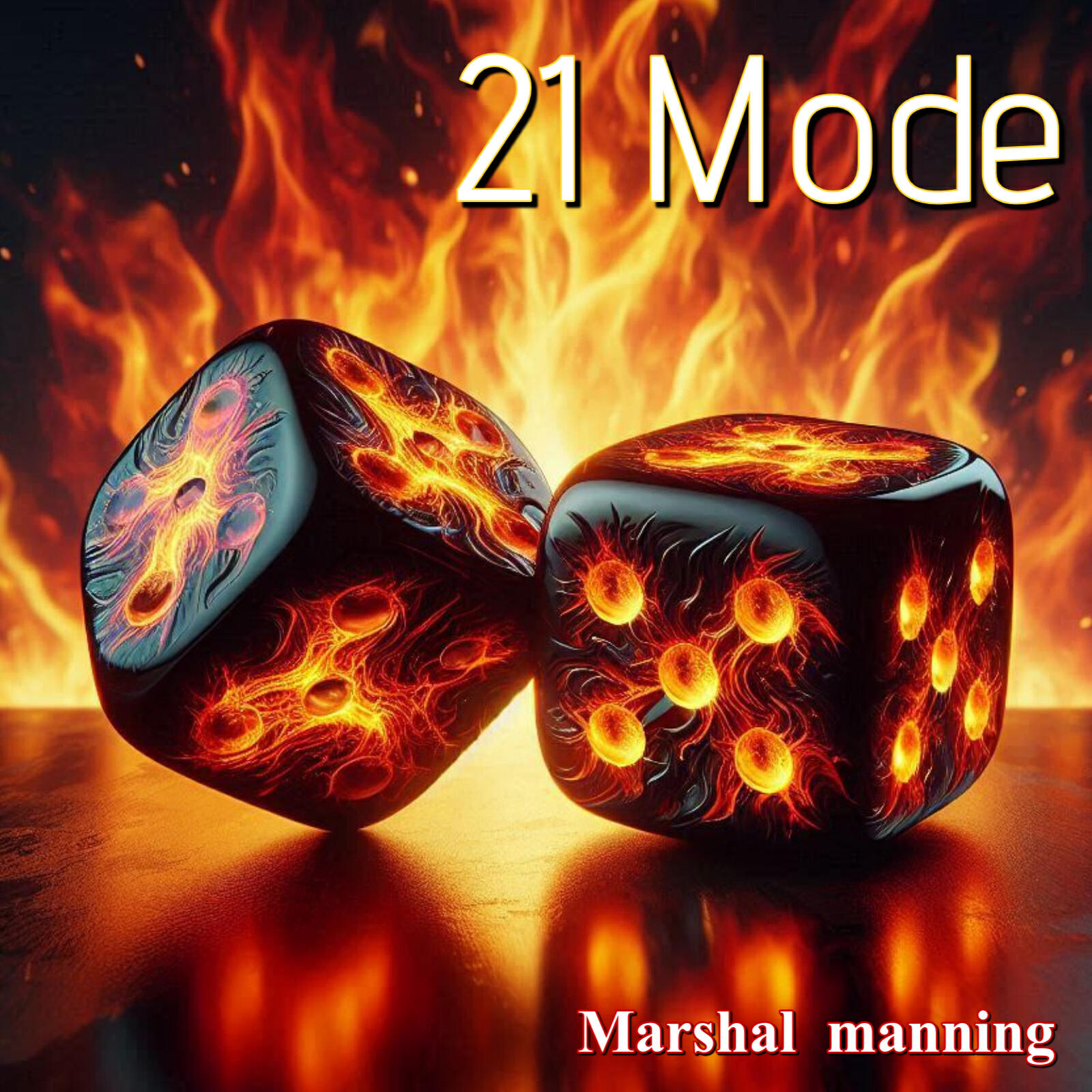 Релиз 21 Mode