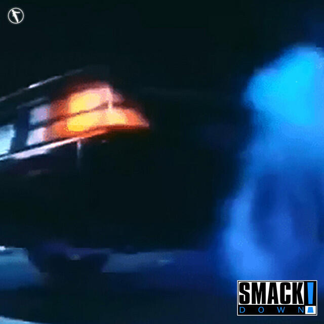 Релиз SMACKDOWN!