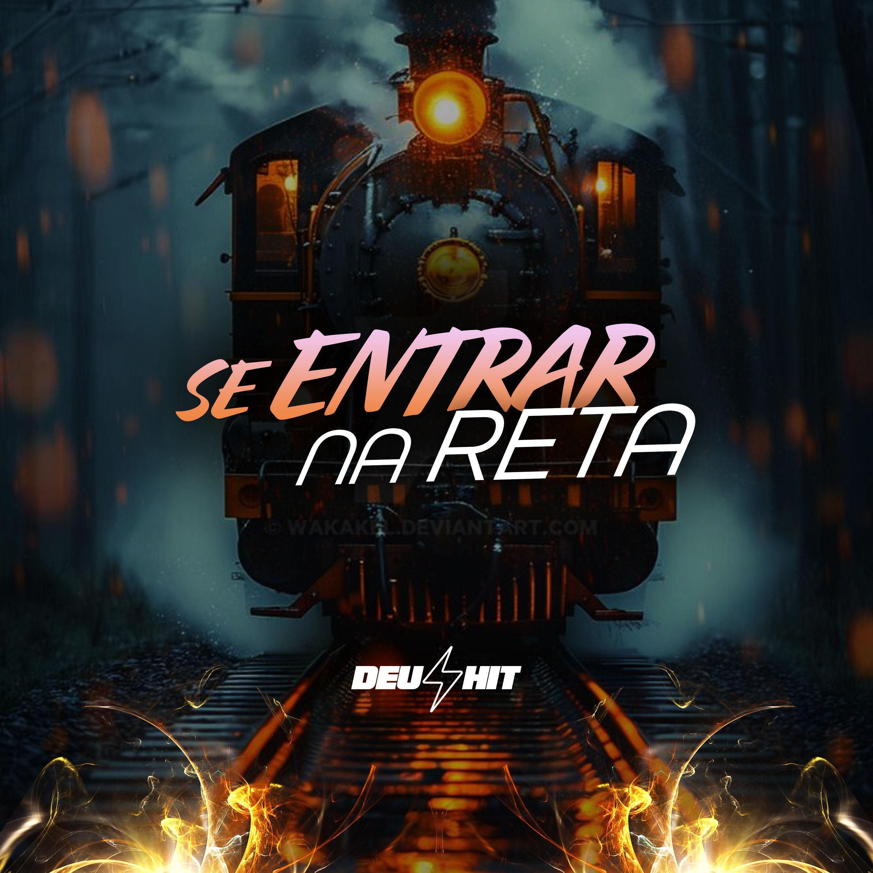 Релиз SE ENTRAR NA RETA