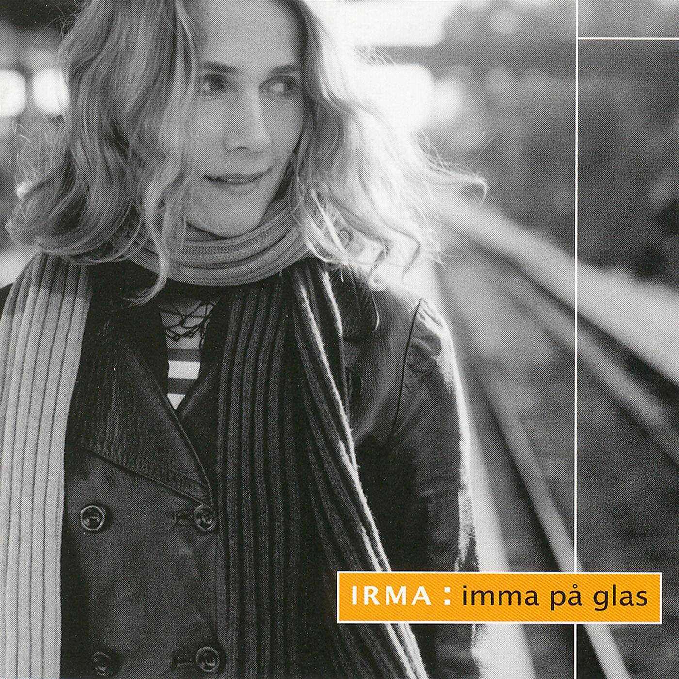 Скачать песню Irma - Sju år på en dag бесплатно в MP3 для Android и iOS