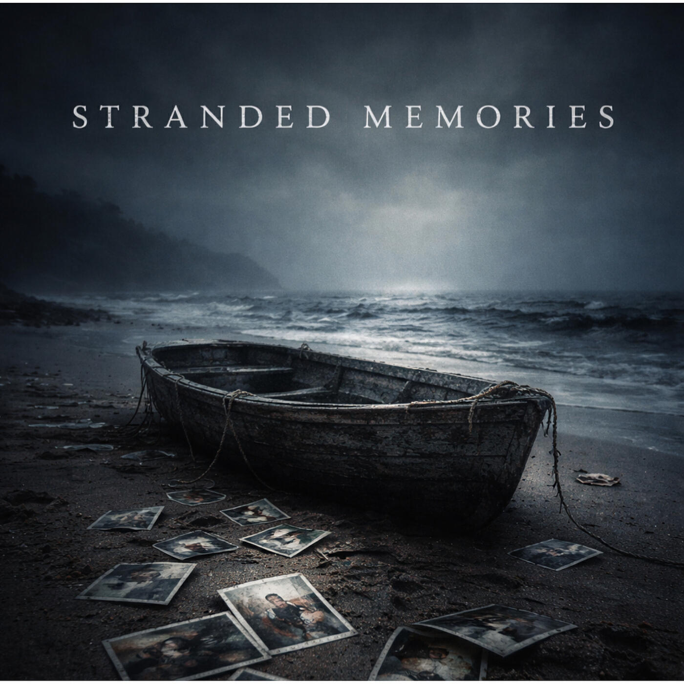 Релиз Stranded Memories