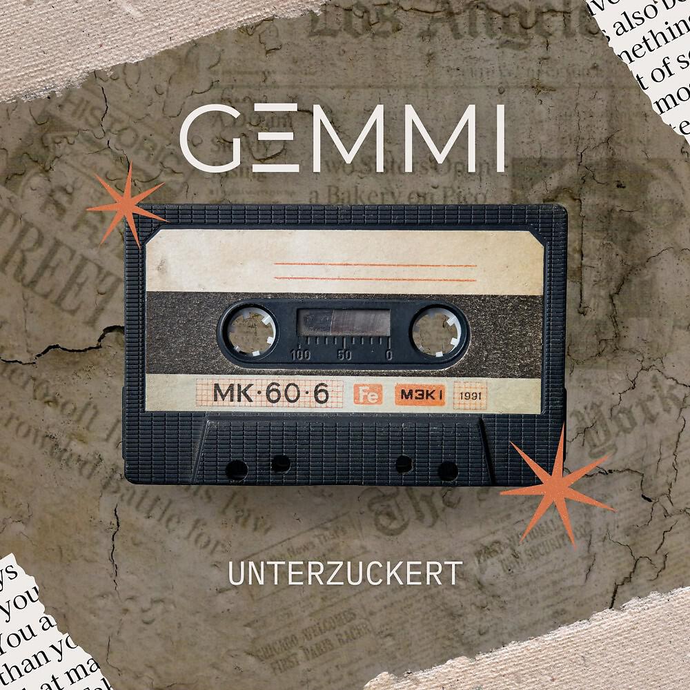 Релиз Unterzuckert (Original)