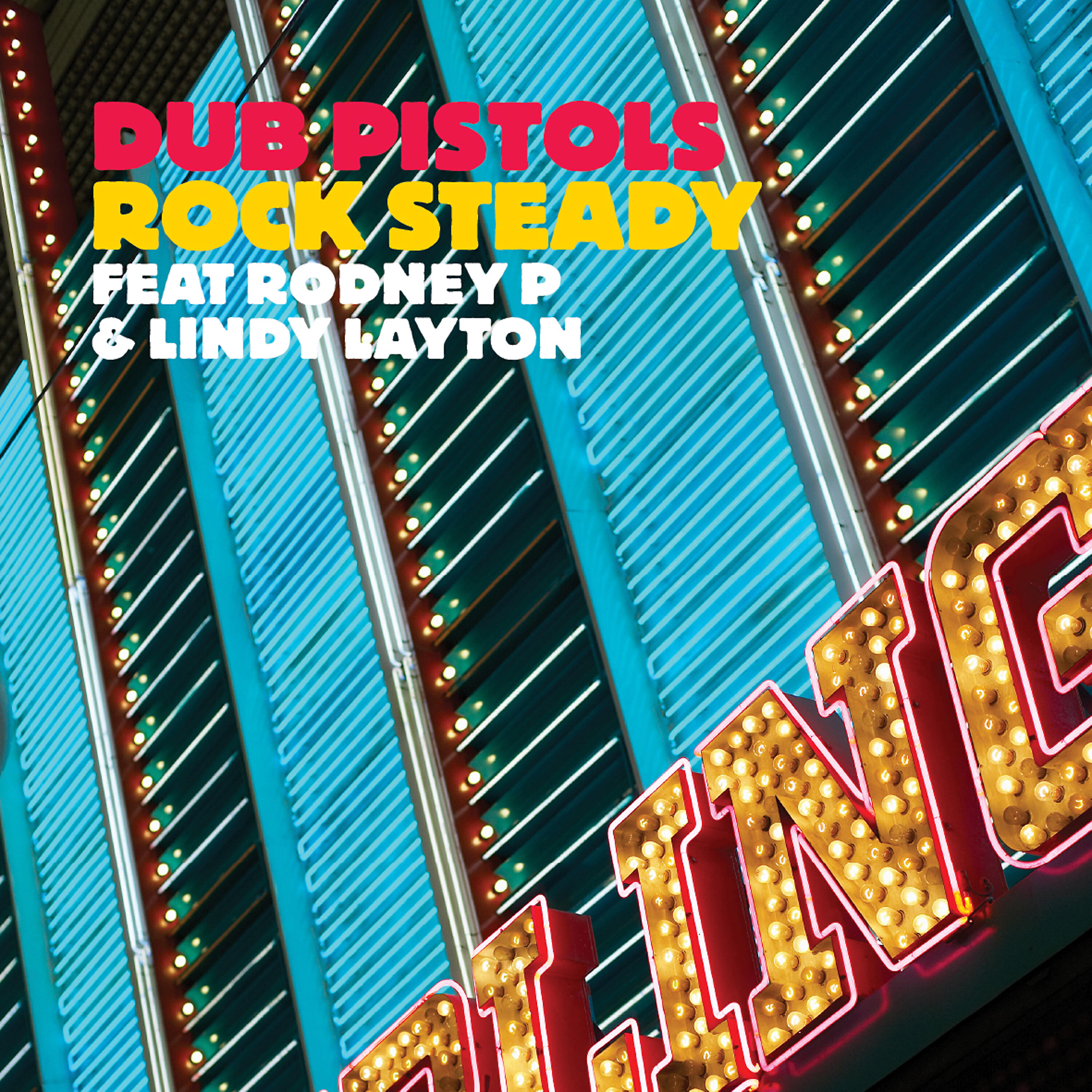 Релиз Rock Steady