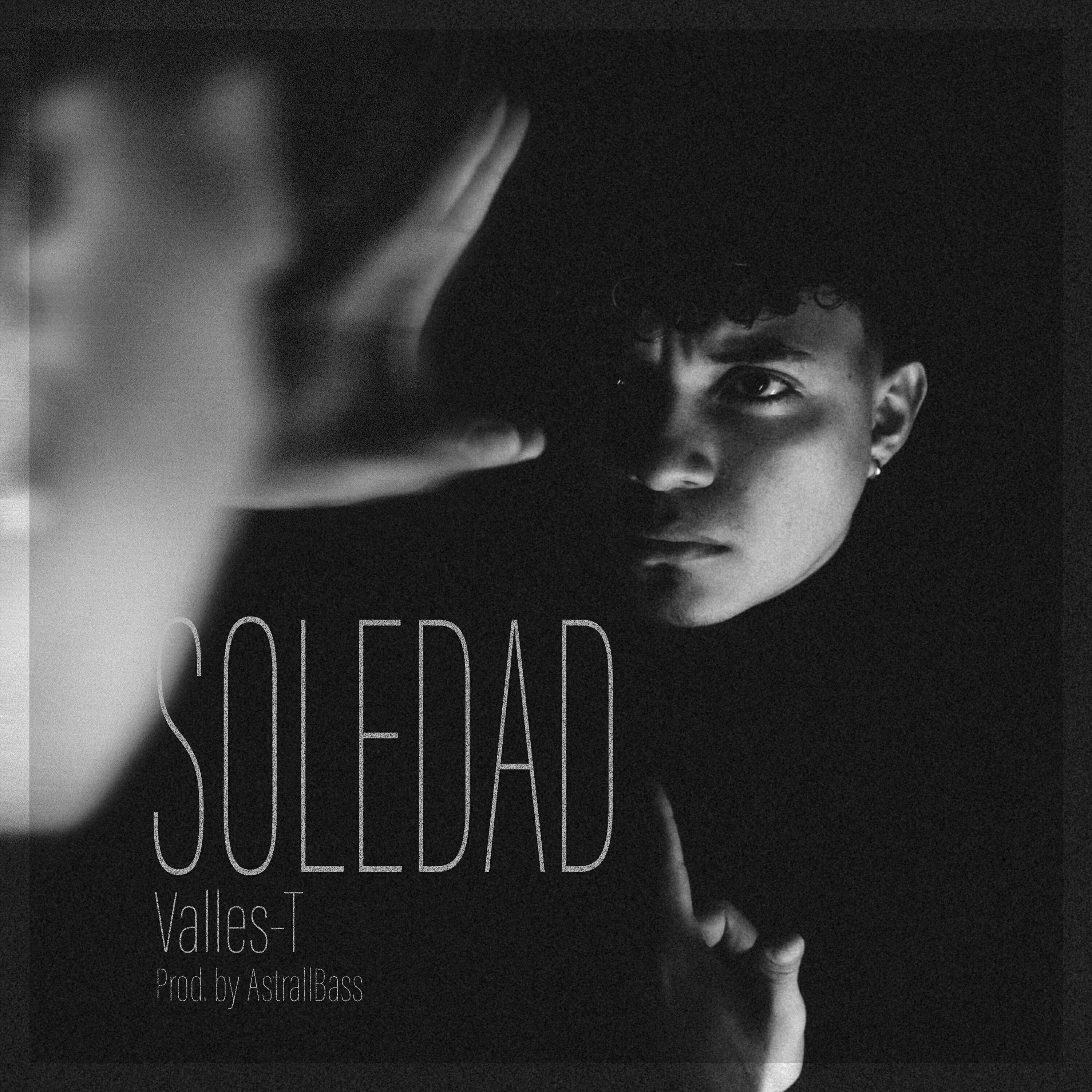 Релиз Soledad
