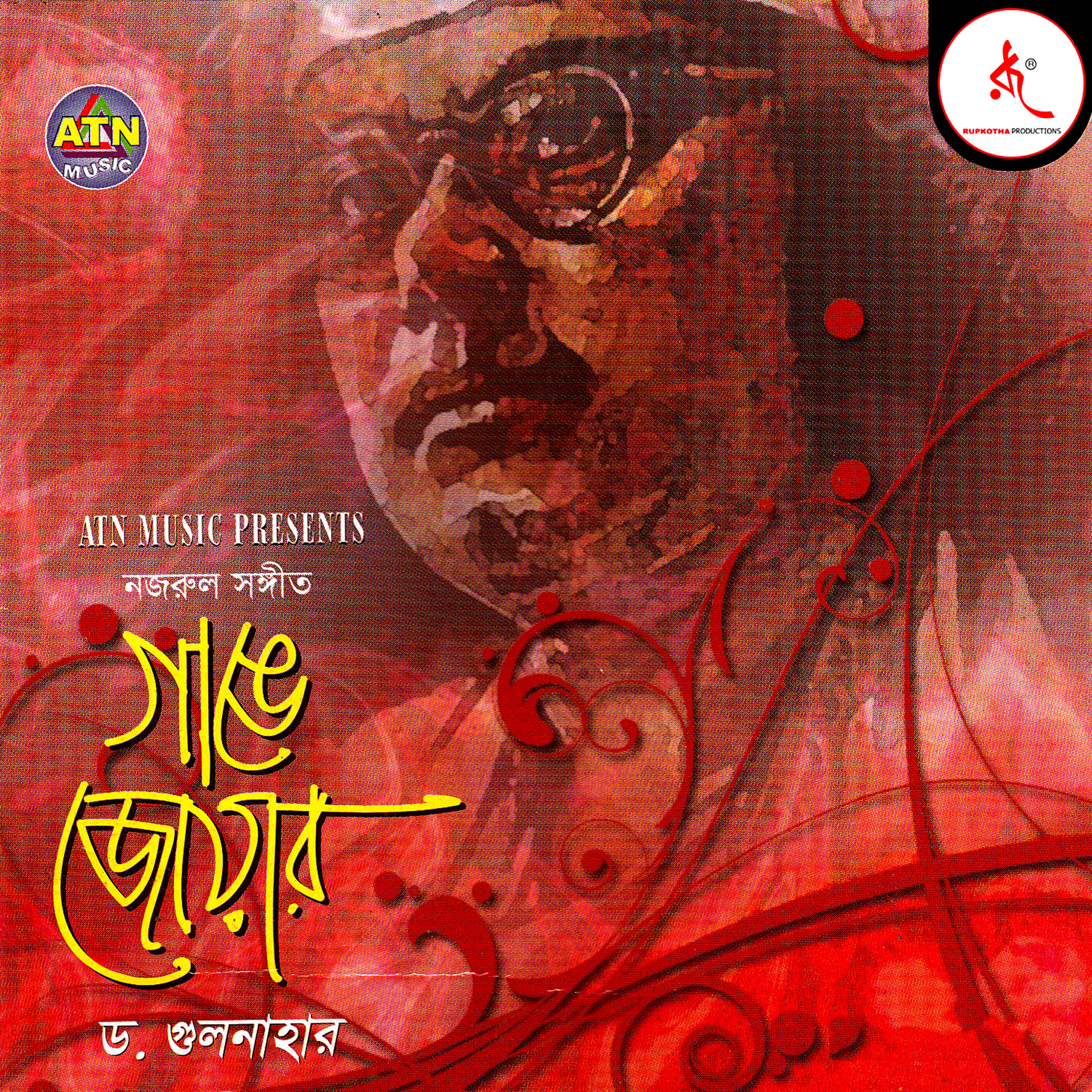 Релиз Gange Joyar