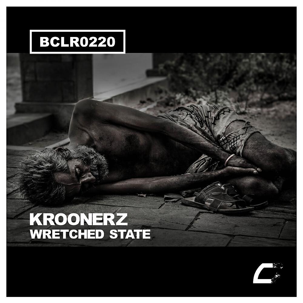 Релиз Wretched State