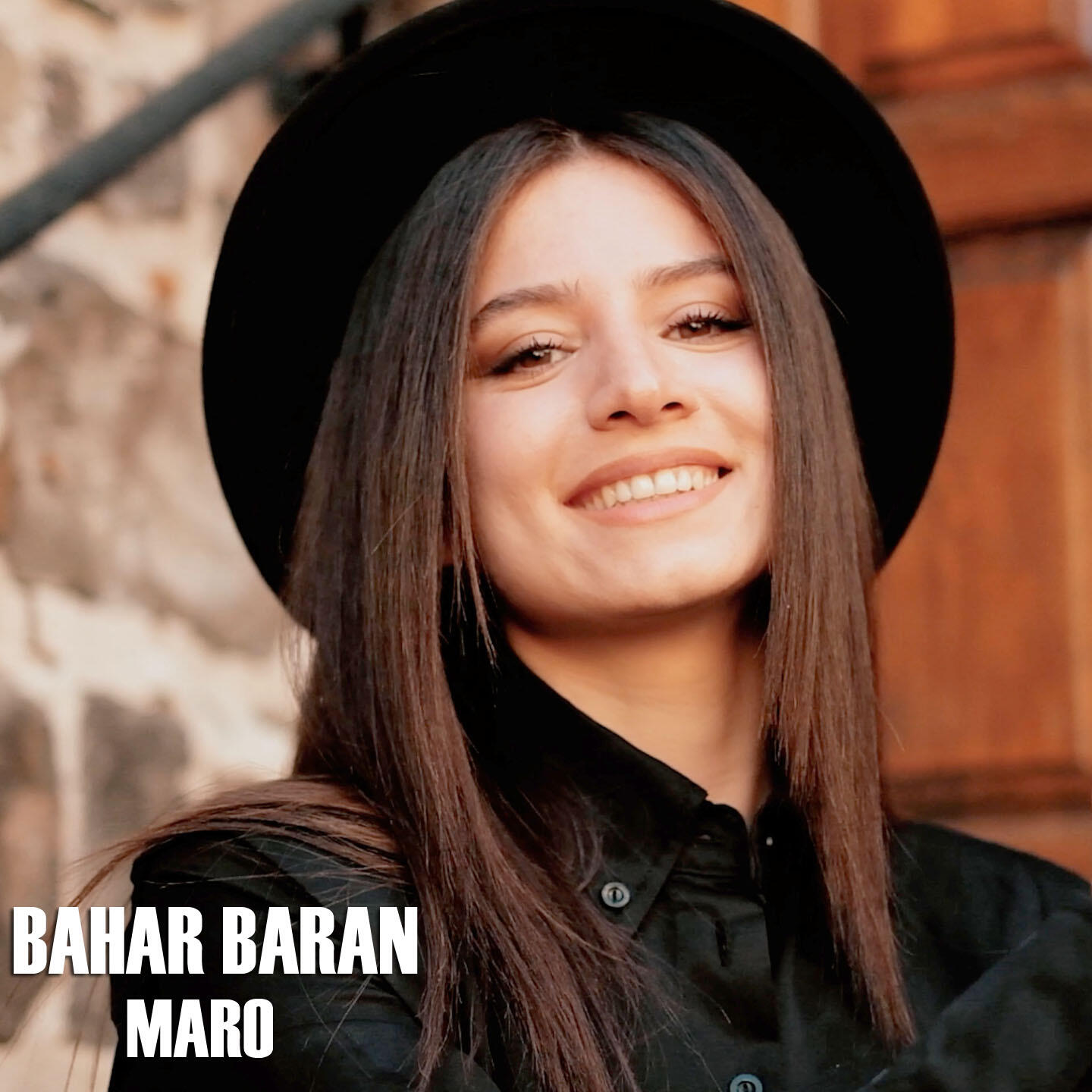 Релиз Maro