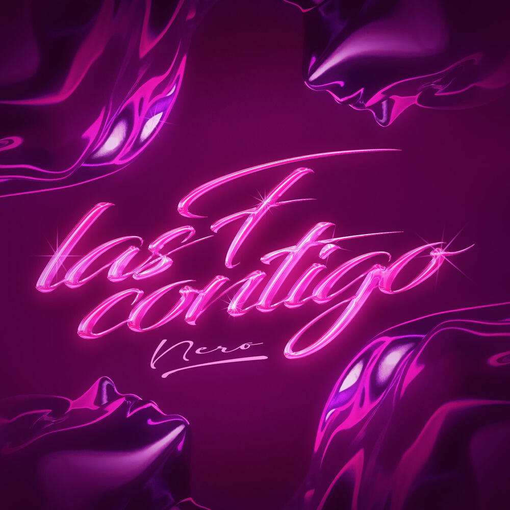 Релиз las F contigo