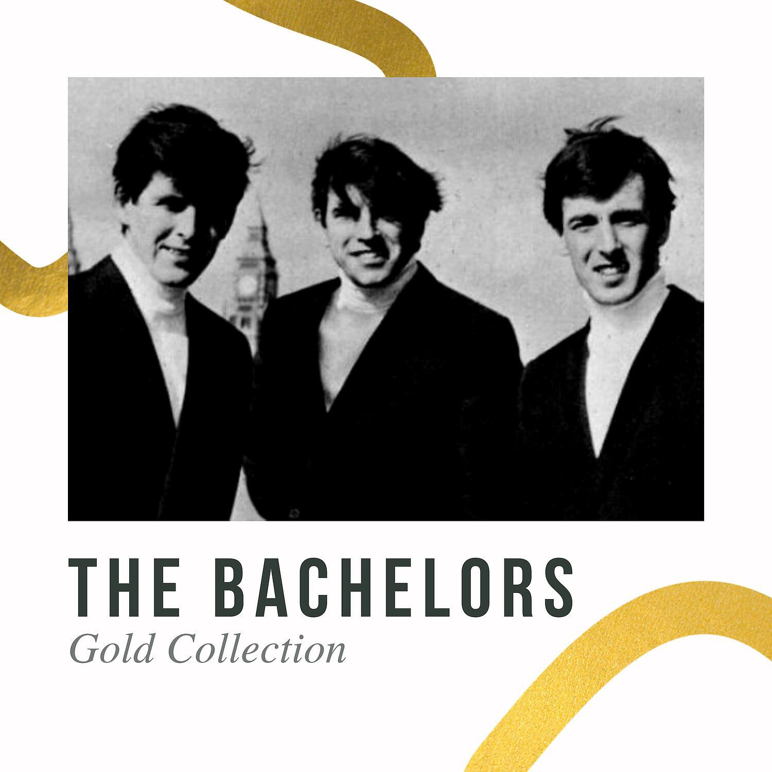 Релиз The Bachelors -  Gold Collection