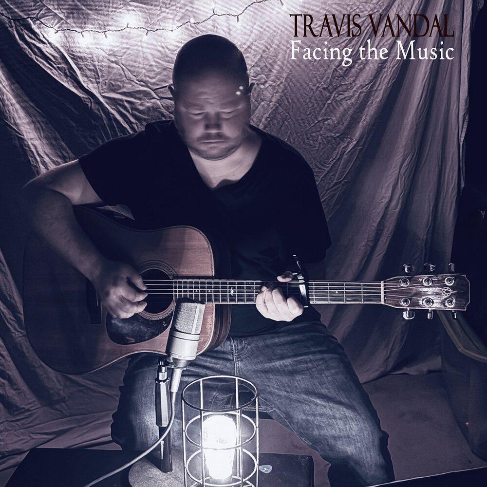 Travis Vandal
