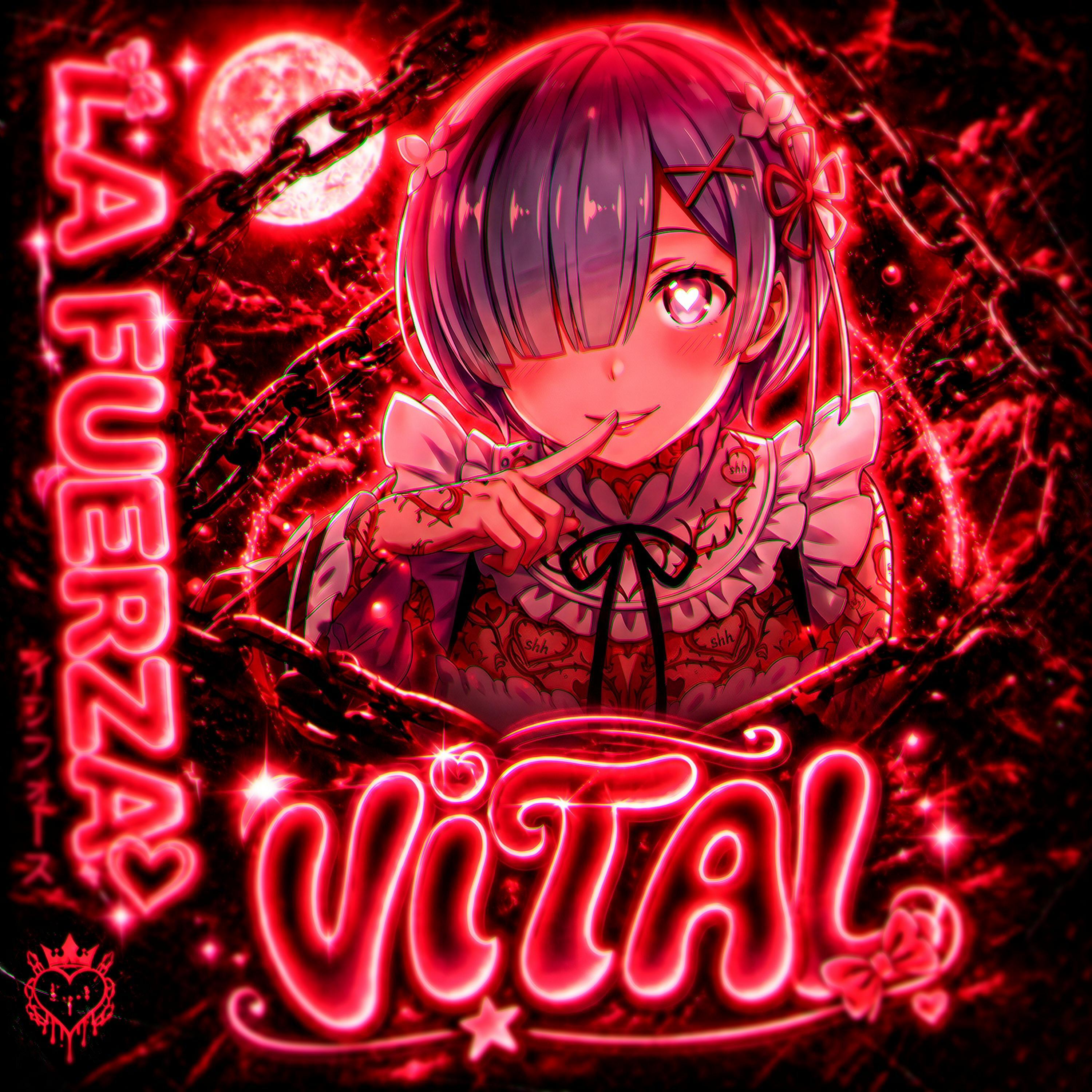 Релиз LA FUERZA VITAL