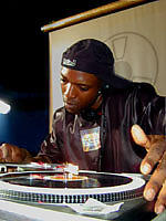 Simon Bassline Smith