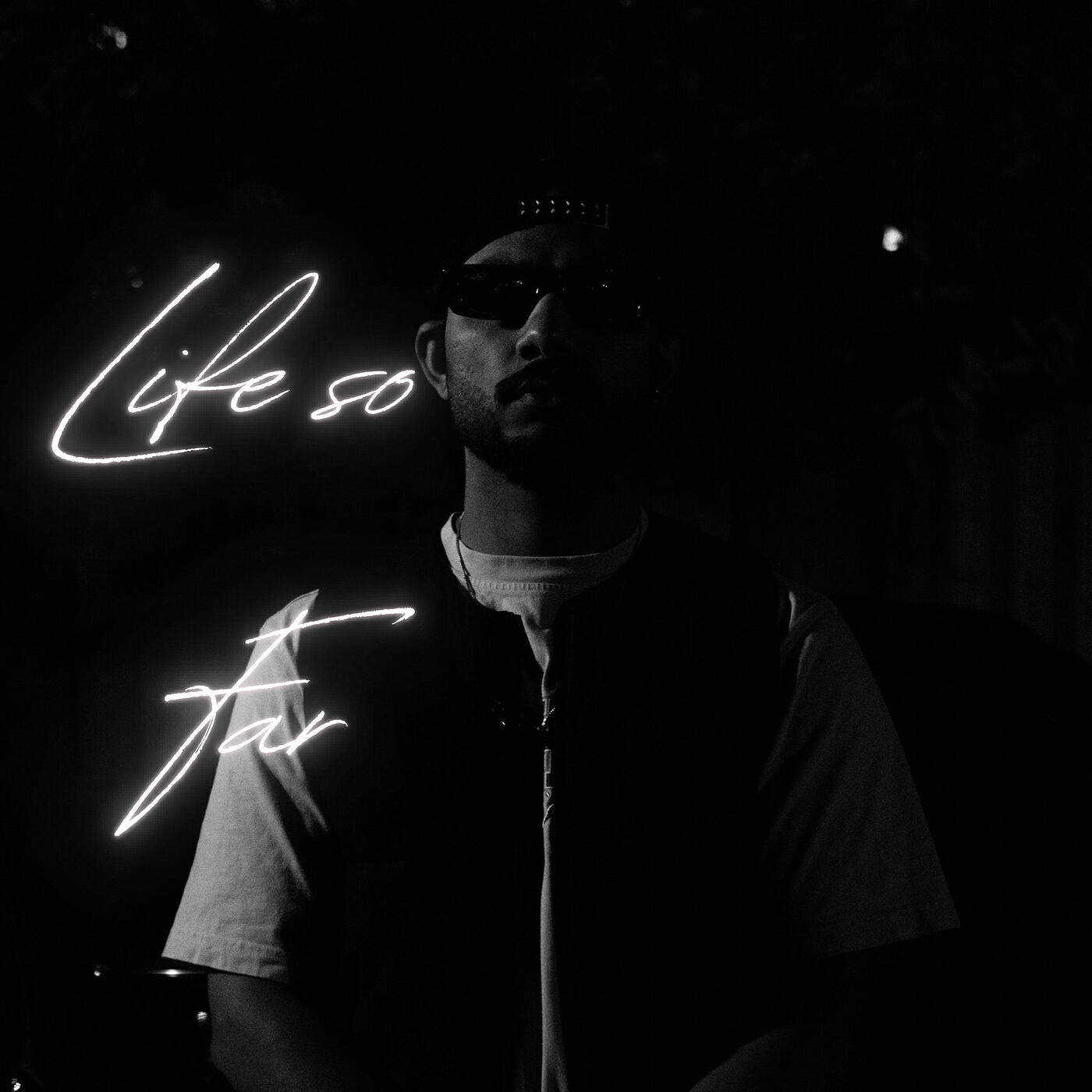 Релиз Life so Far