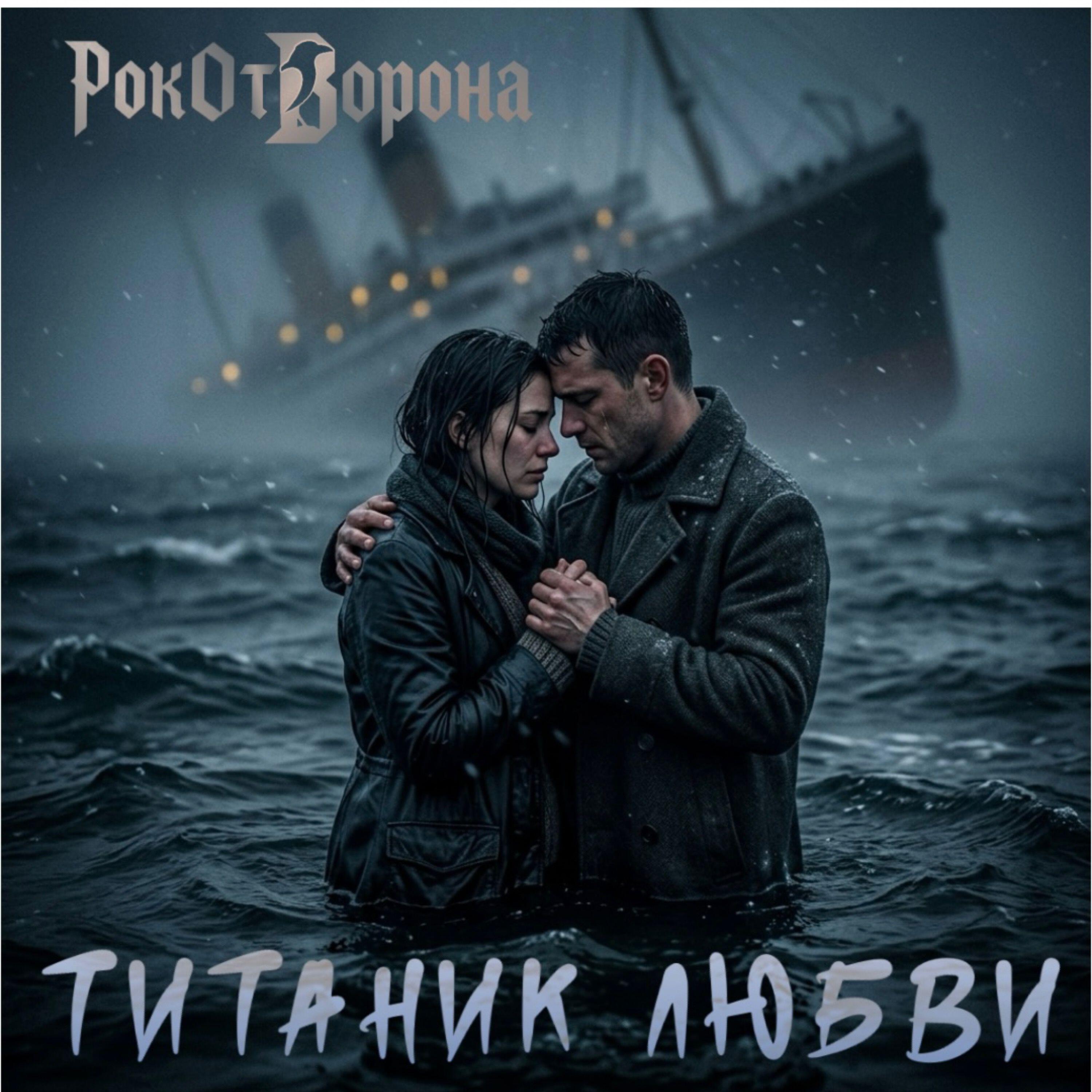 Релиз Титаник любви