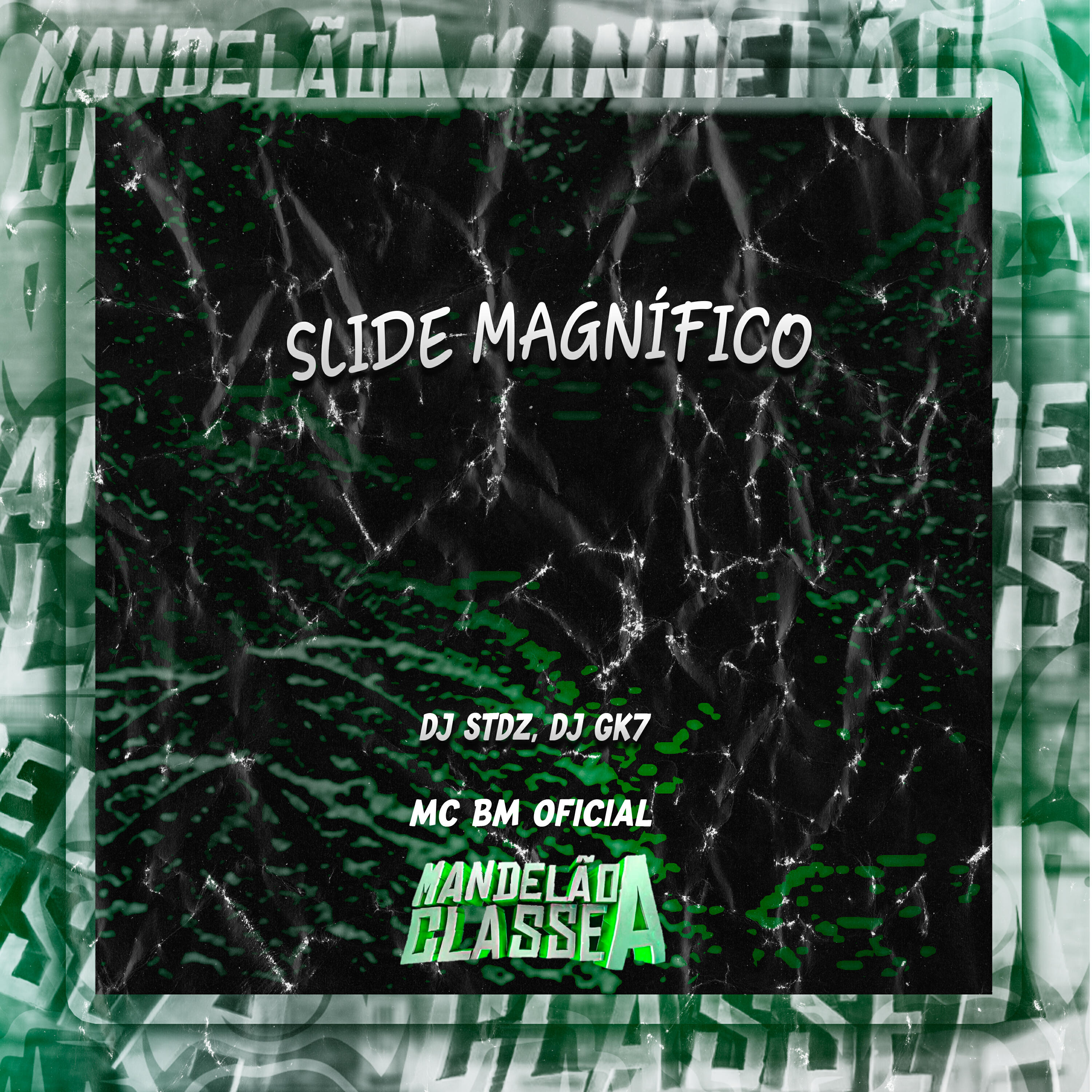 Релиз Slide Magnífico