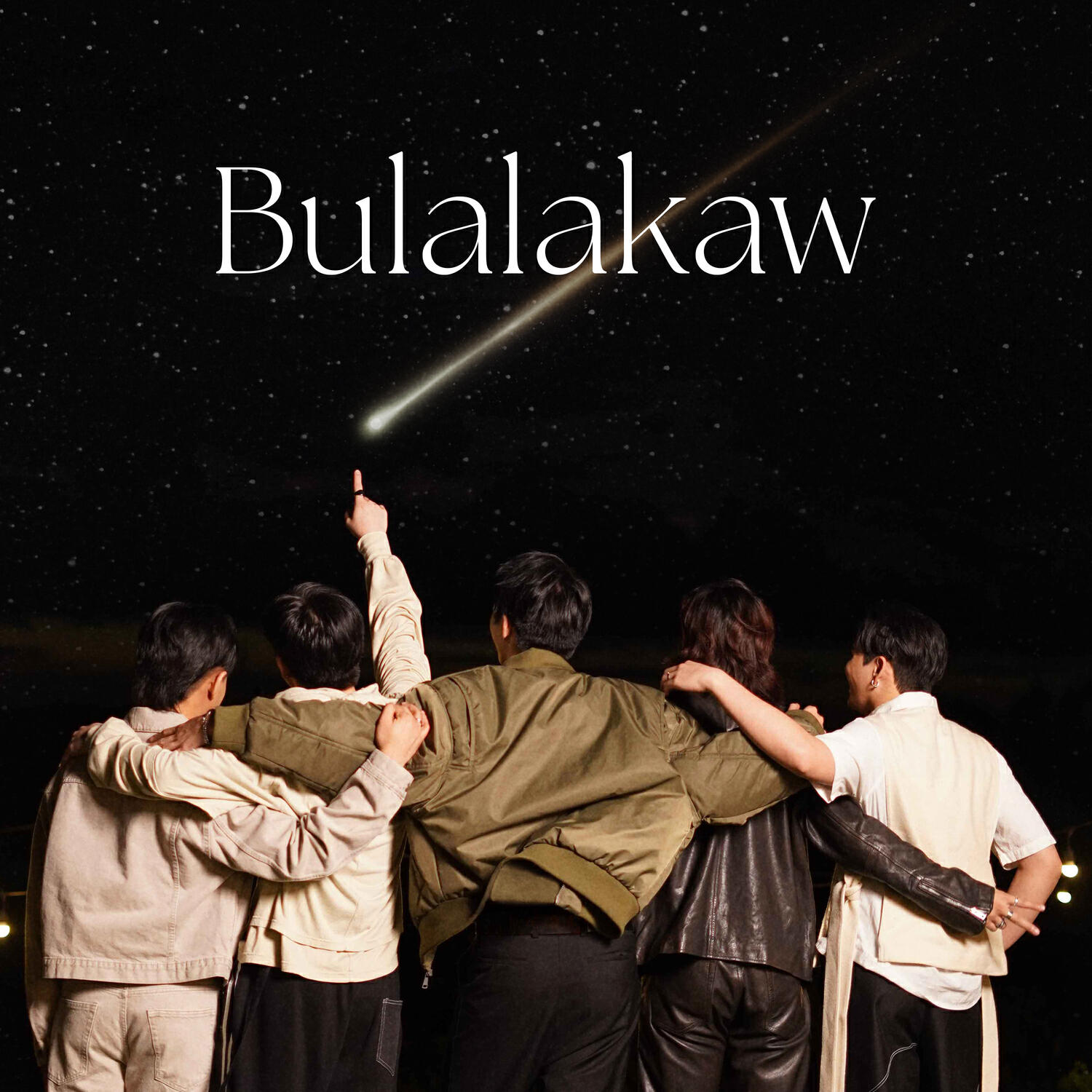 Релиз Bulalakaw