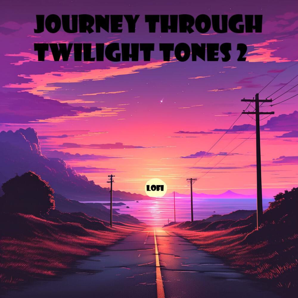Релиз Journey Through Twilight Tones, Pt. 2