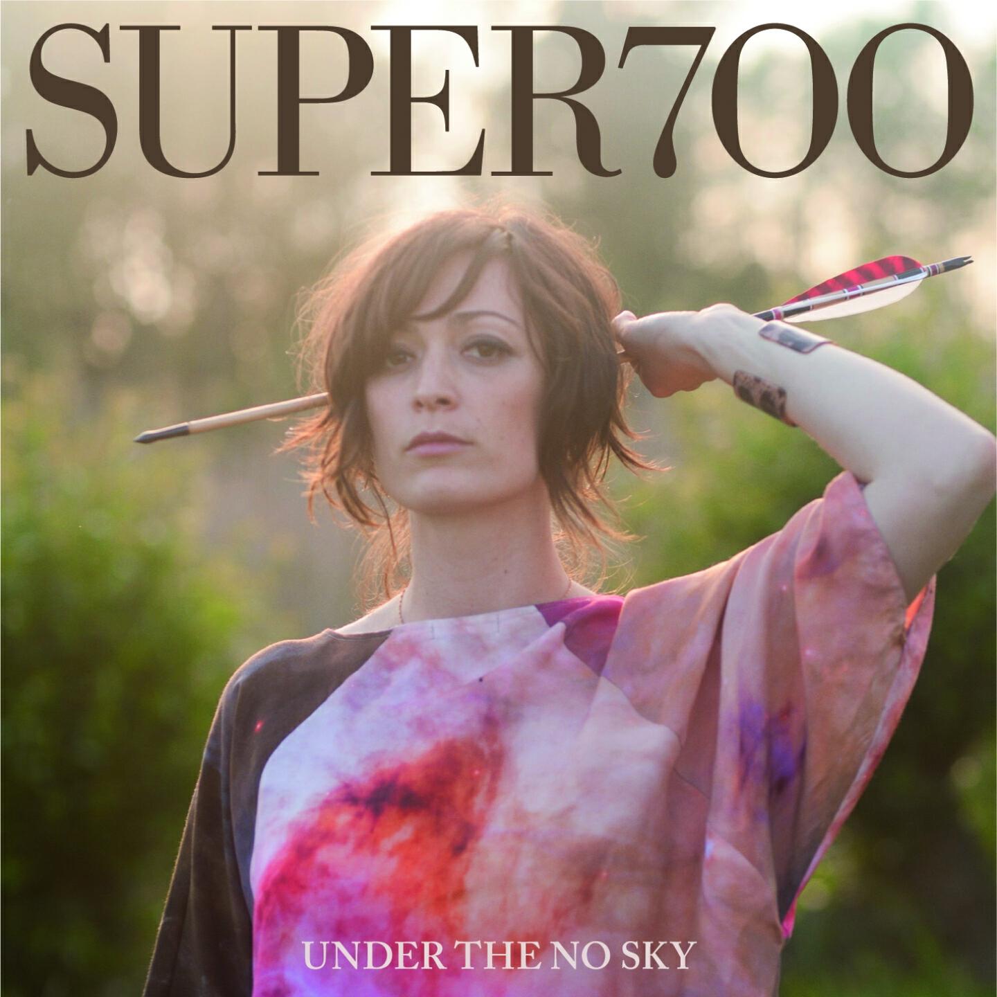 Релиз Under the No Sky