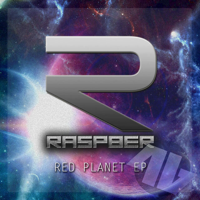 Релиз Red Planet Ep