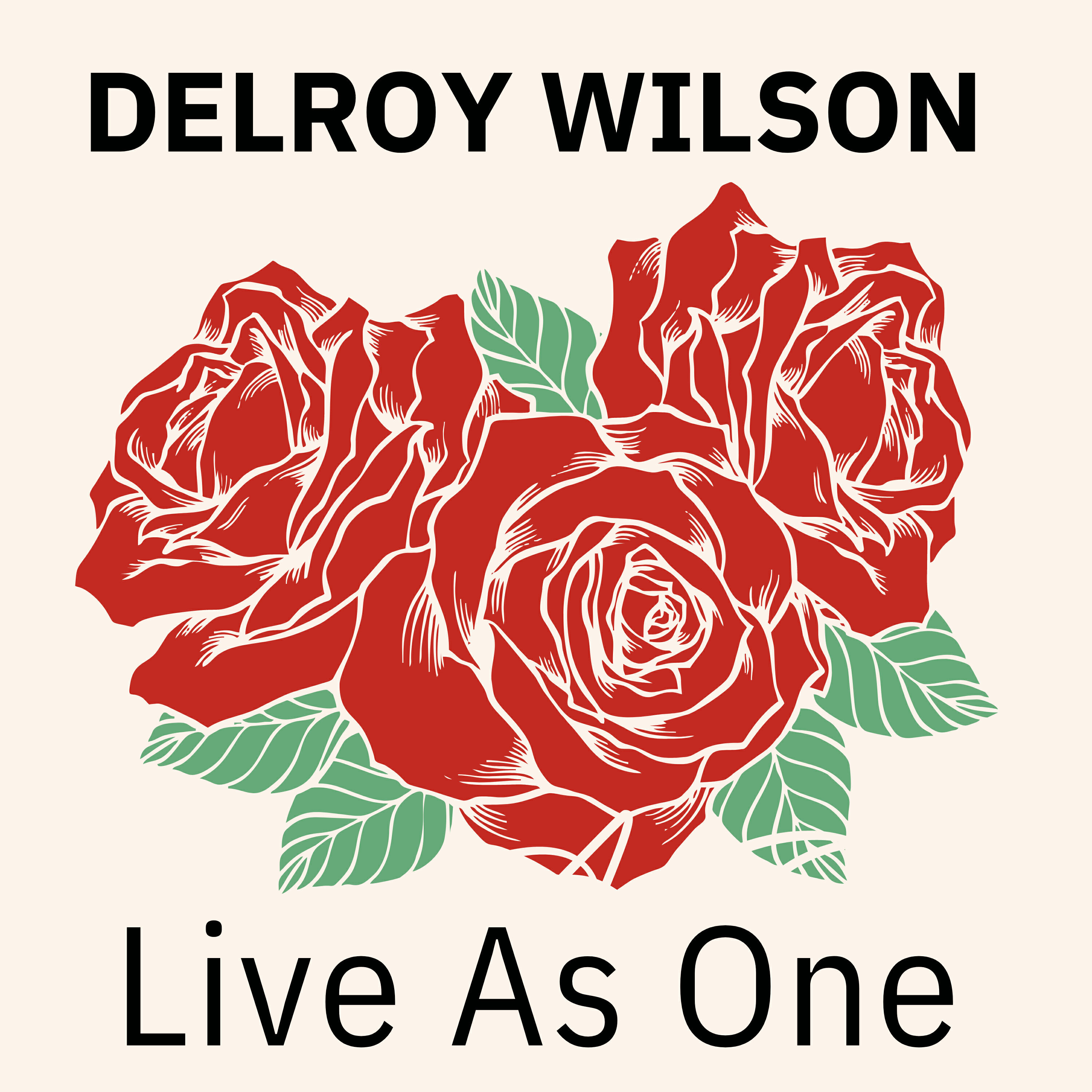 Релиз Live As One
