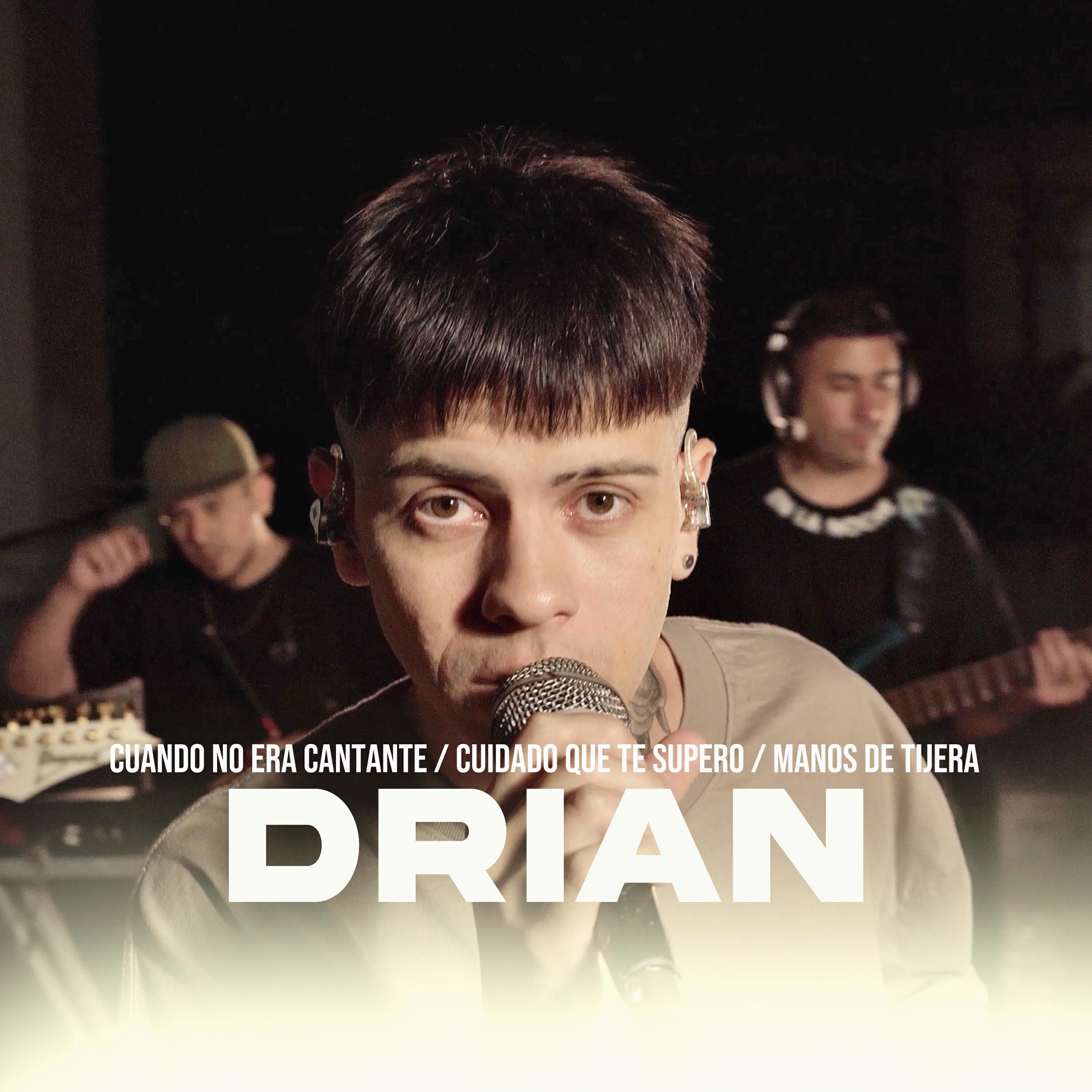 Drian