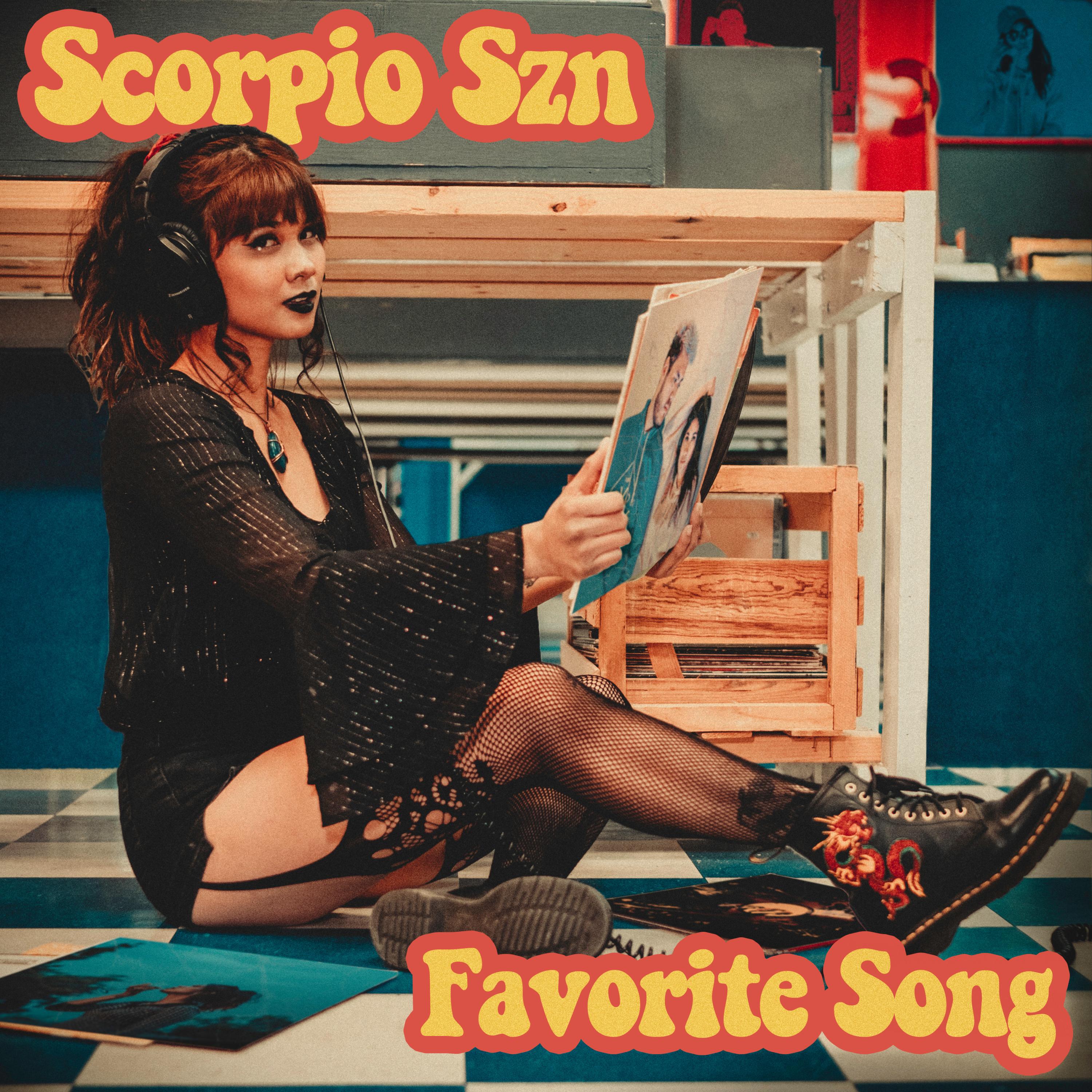 Релиз Favorite Song
