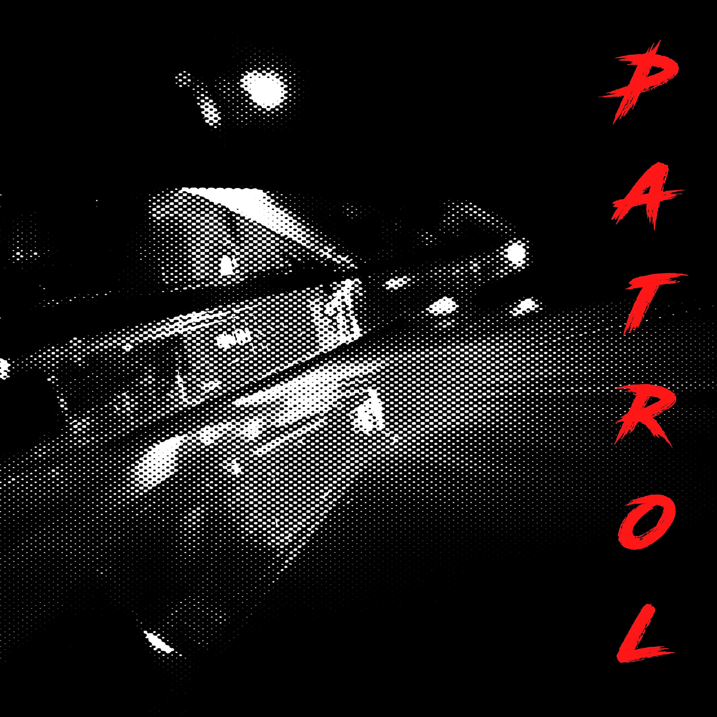 Релиз Patrol