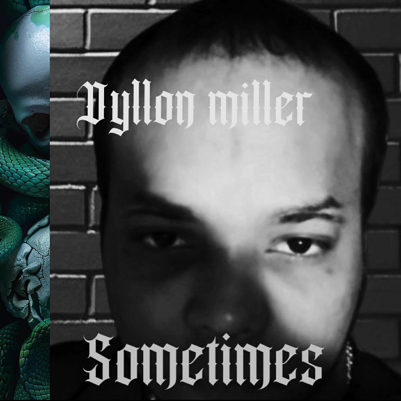 Релиз Sometimes