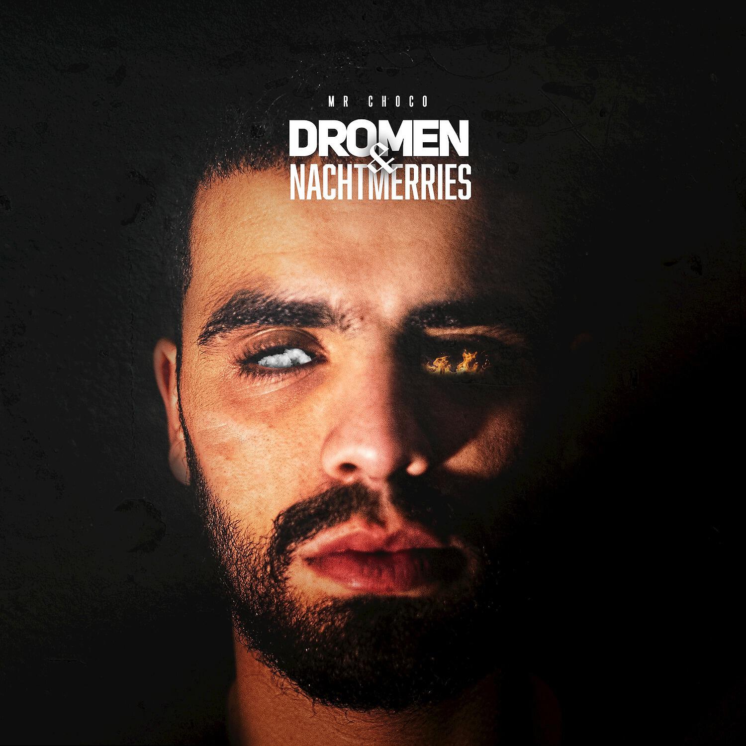 Релиз Dromen & Nachtmerries