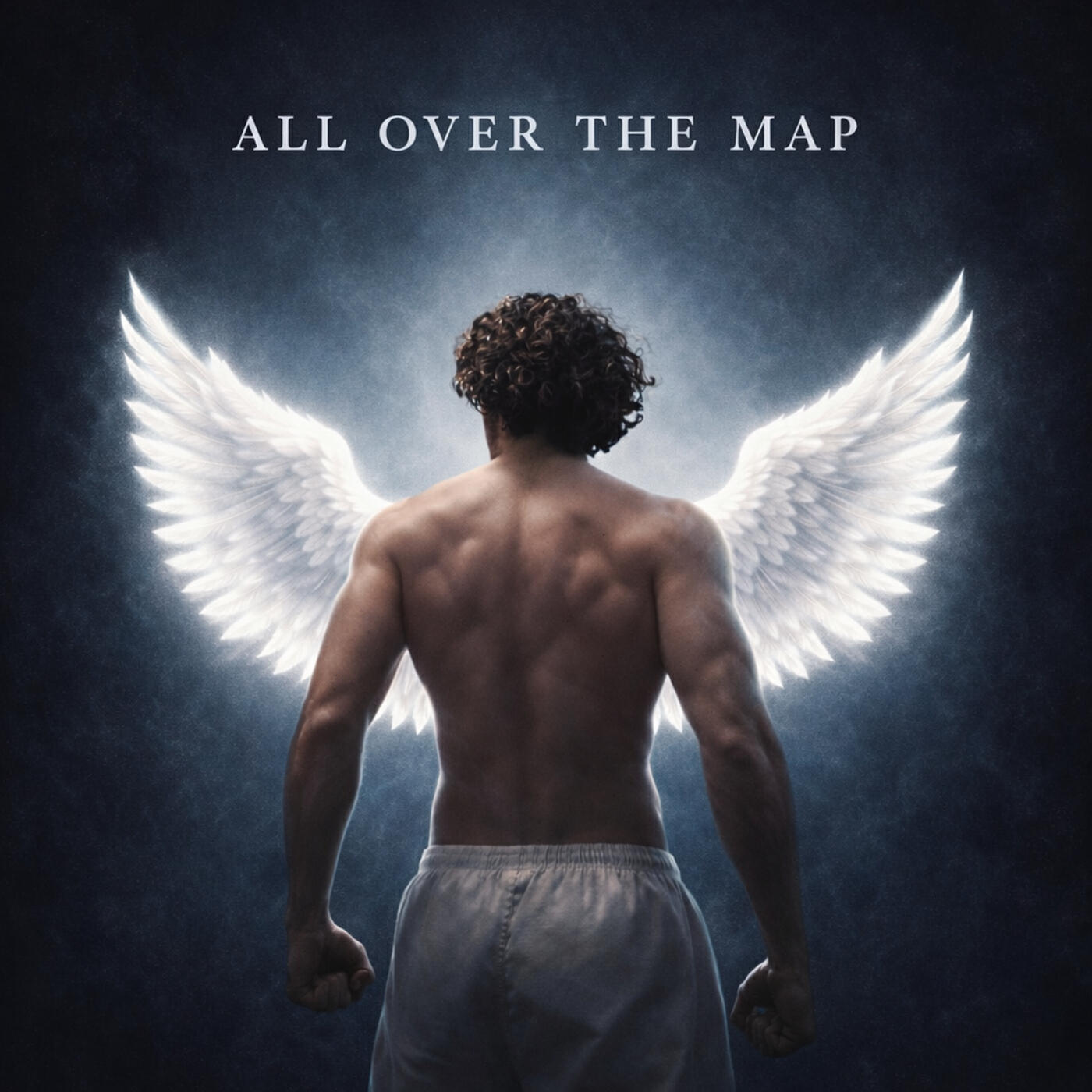 Релиз All over the Map