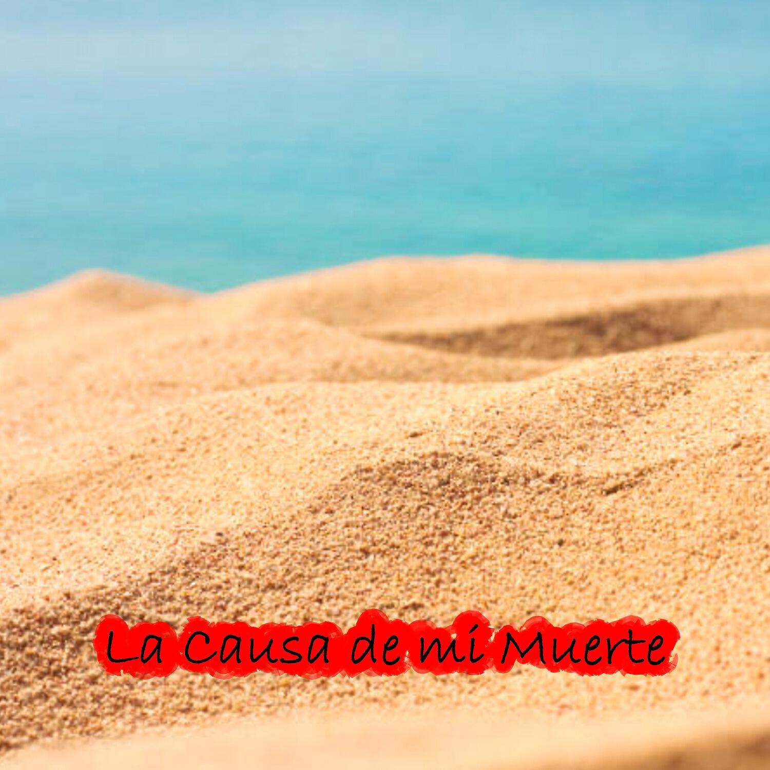 Релиз La Causa de mi Muerte