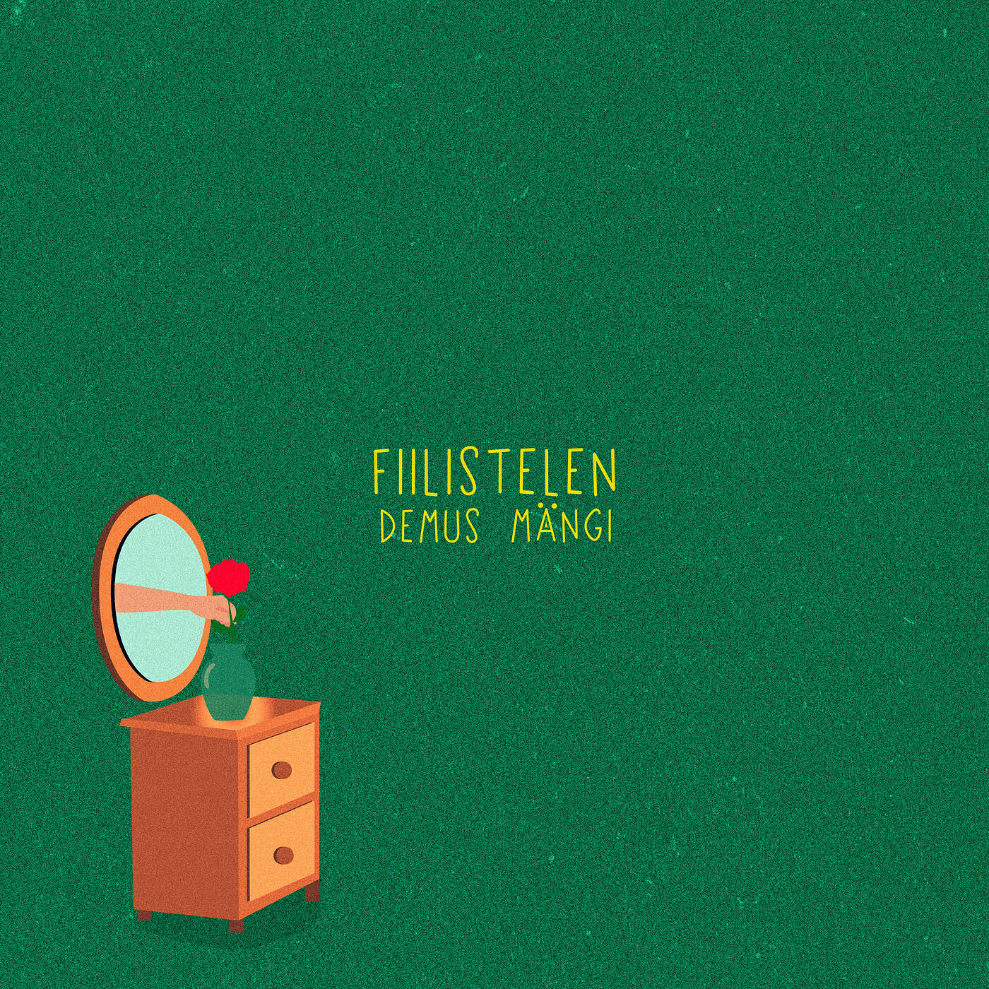 Релиз Fiilistelen