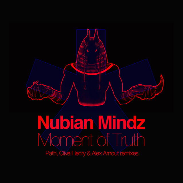 Релиз Moment of Truth