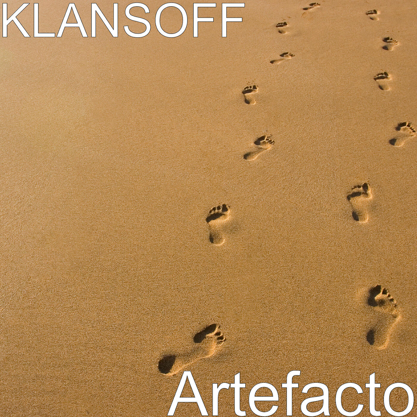 Релиз Artefacto