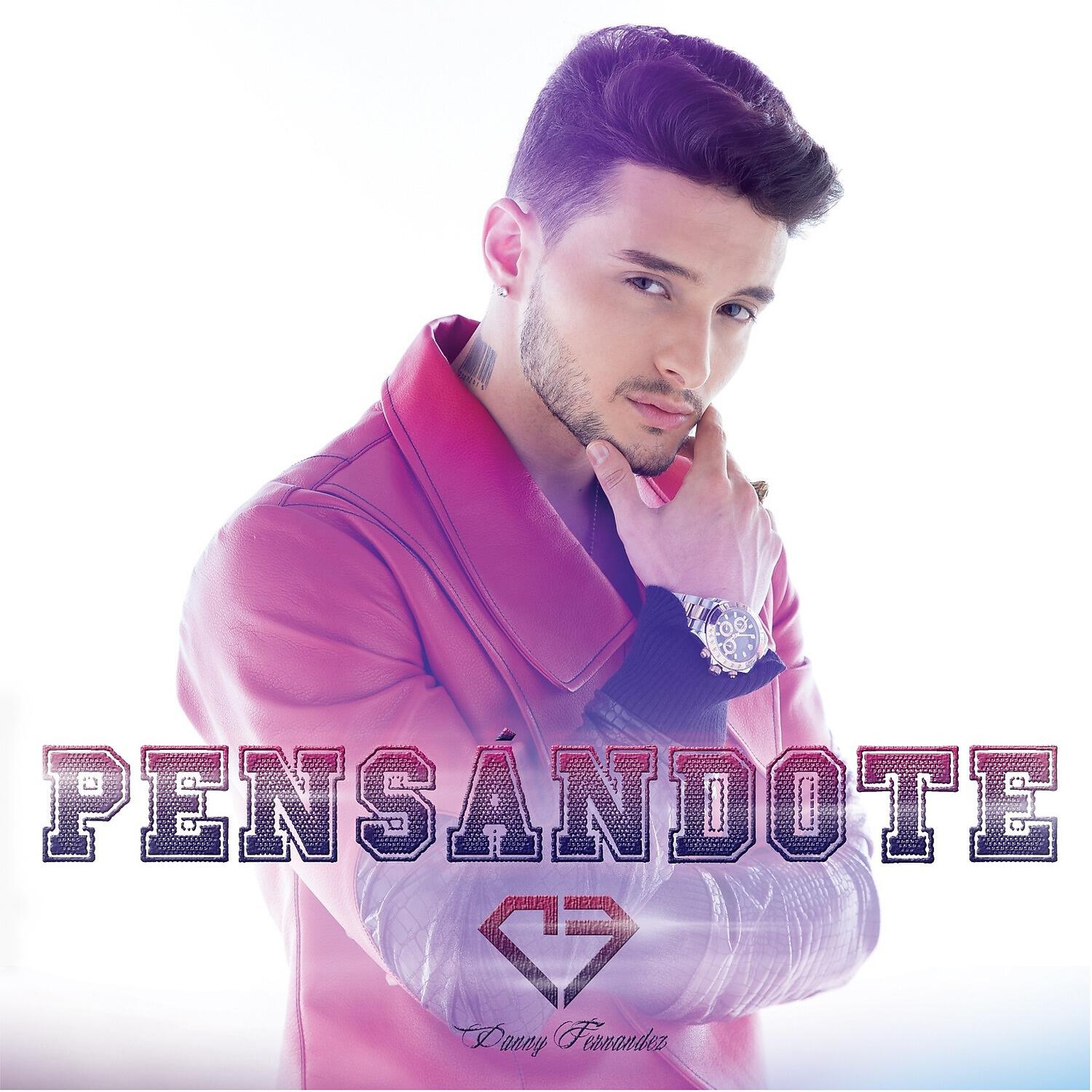 Релиз Pensándote