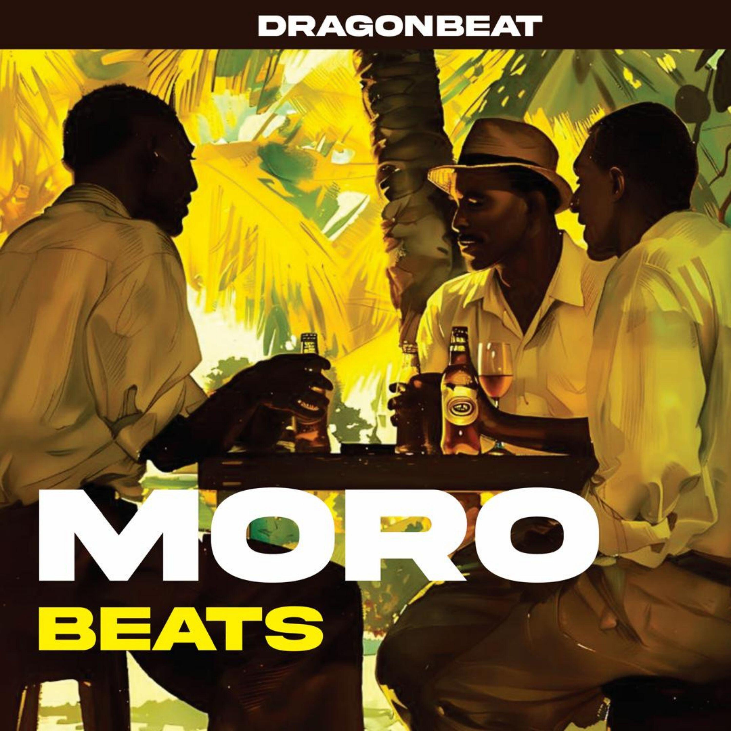 Релиз Moro Beats