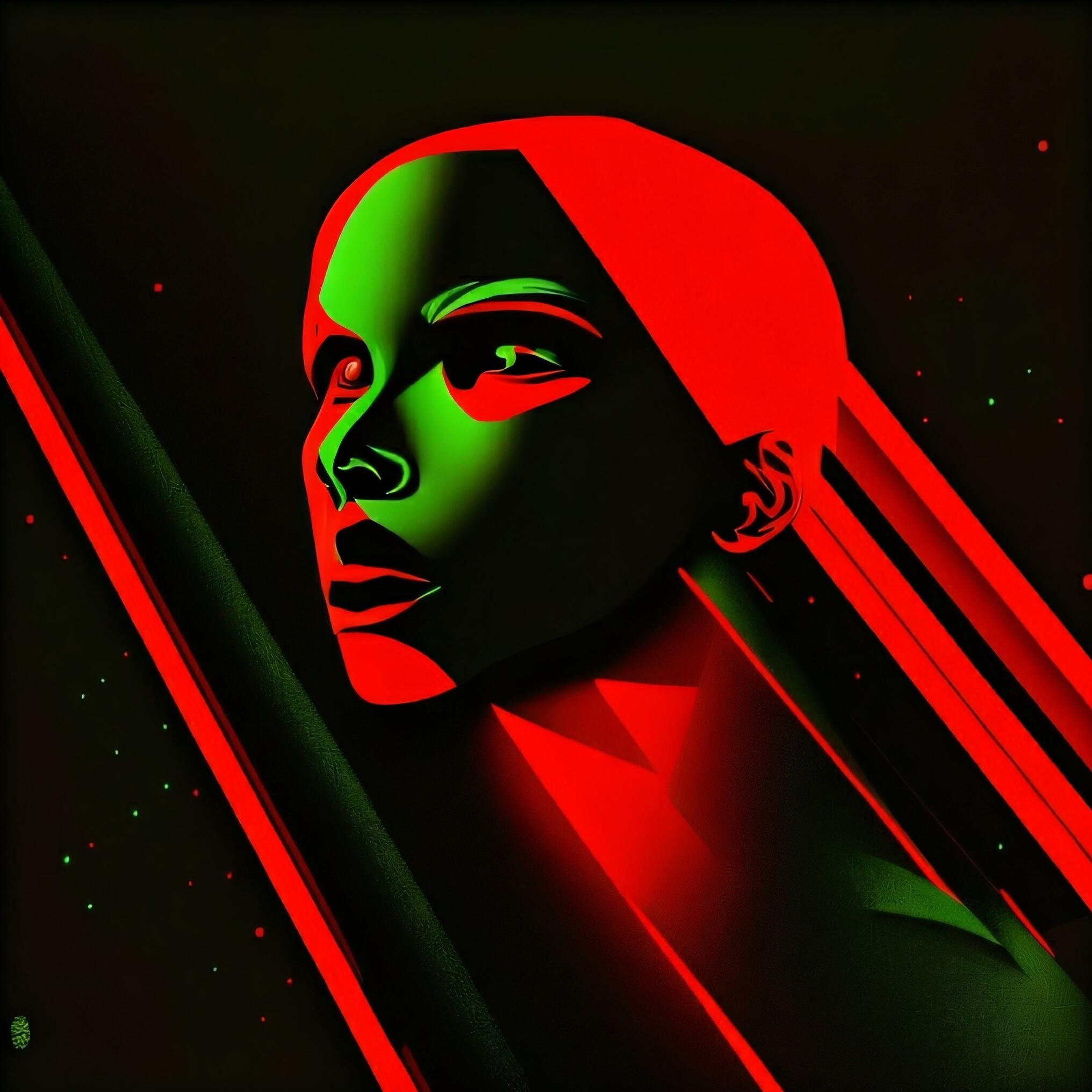 Релиз Ajna in the Space