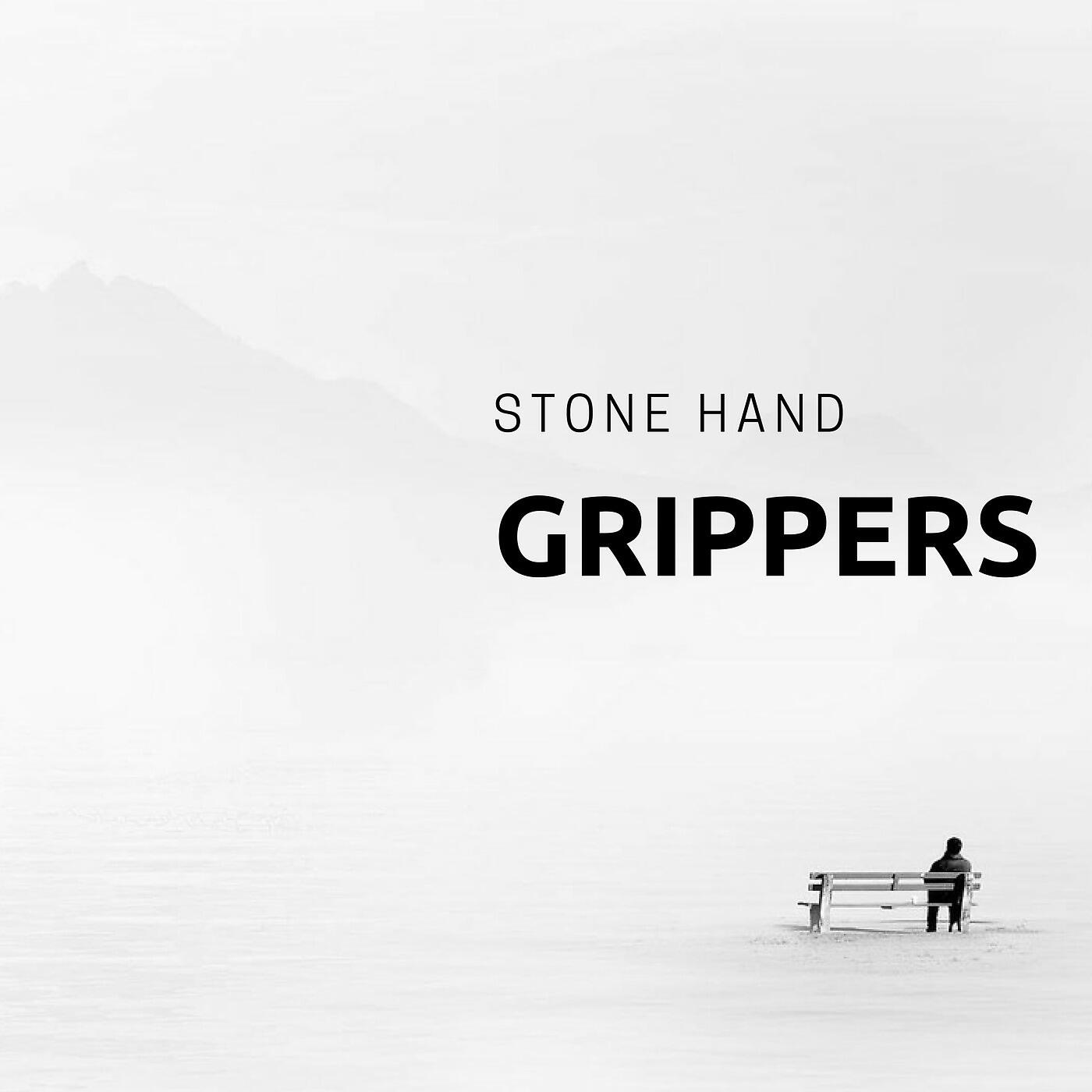 Stone Hand Grippers