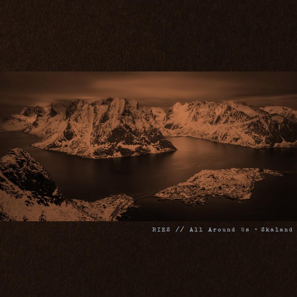 Релиз All Around Us - Skaland