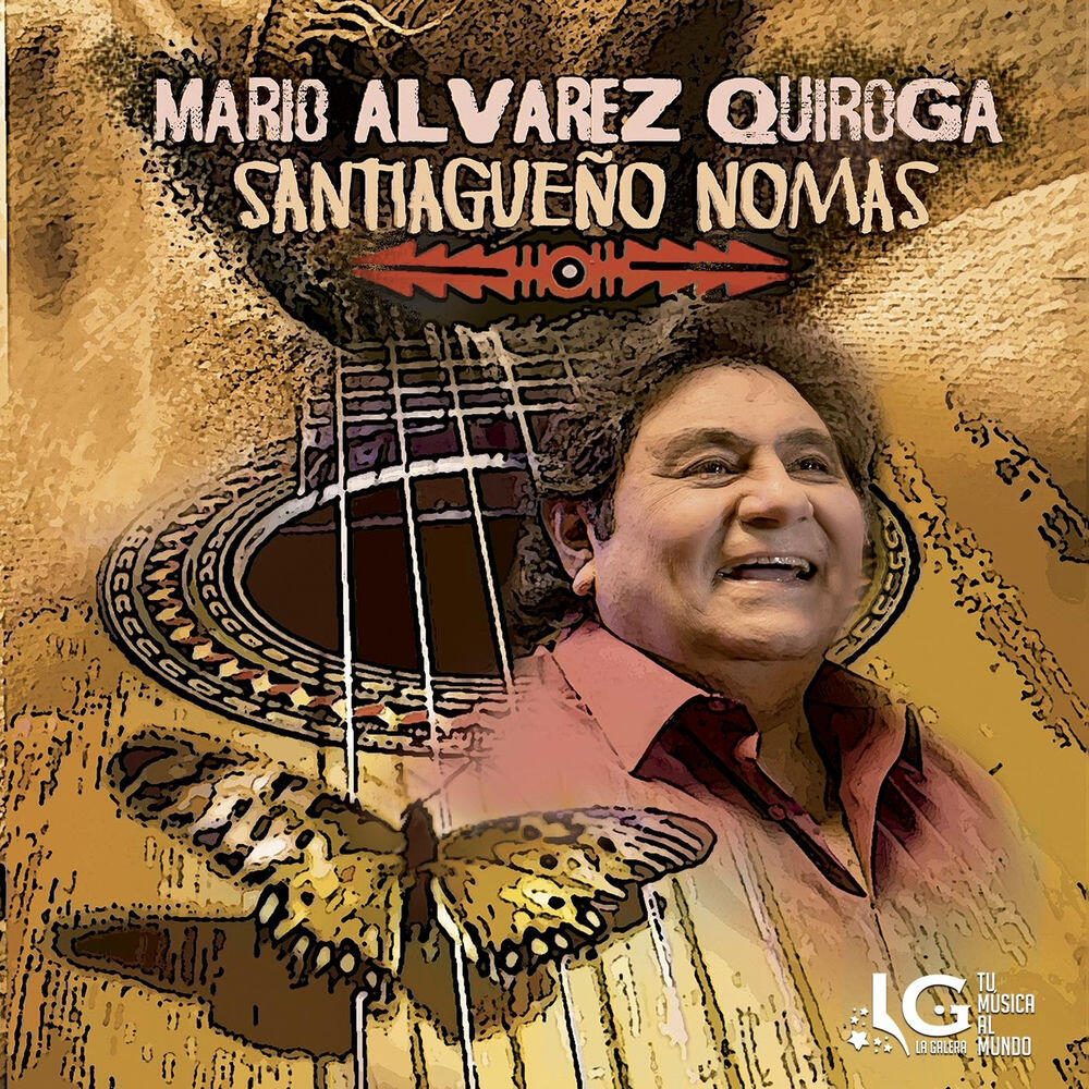 Релиз Santiagueño Nomas