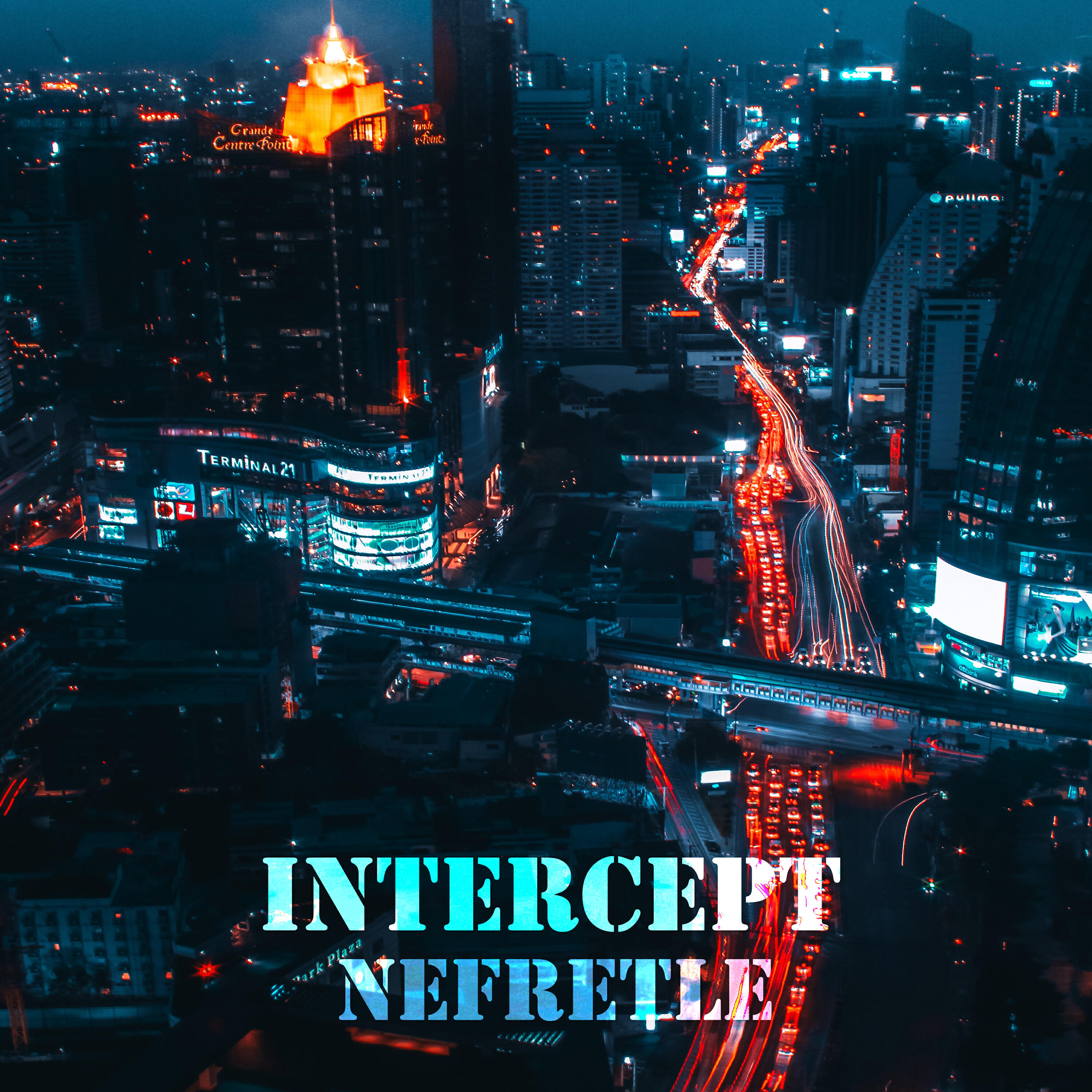 Релиз Intercept