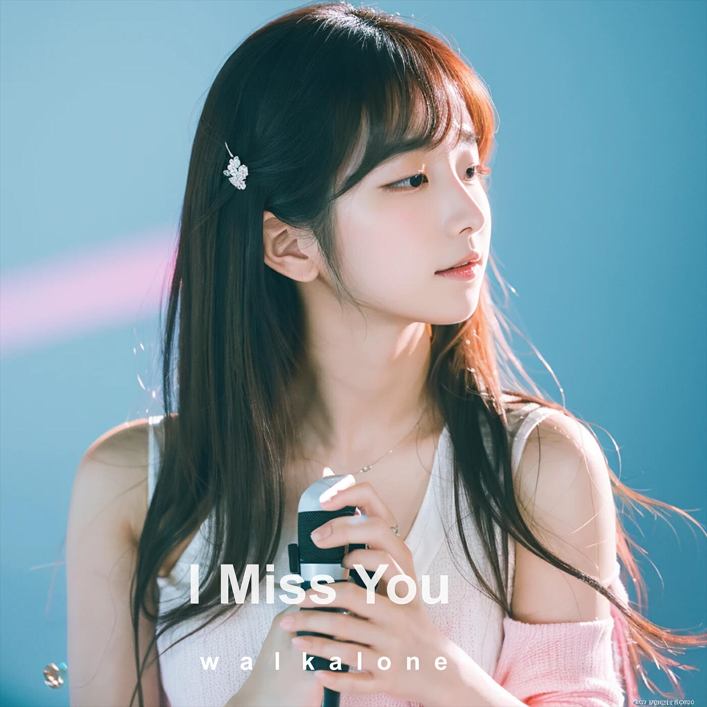 Релиз I Miss You