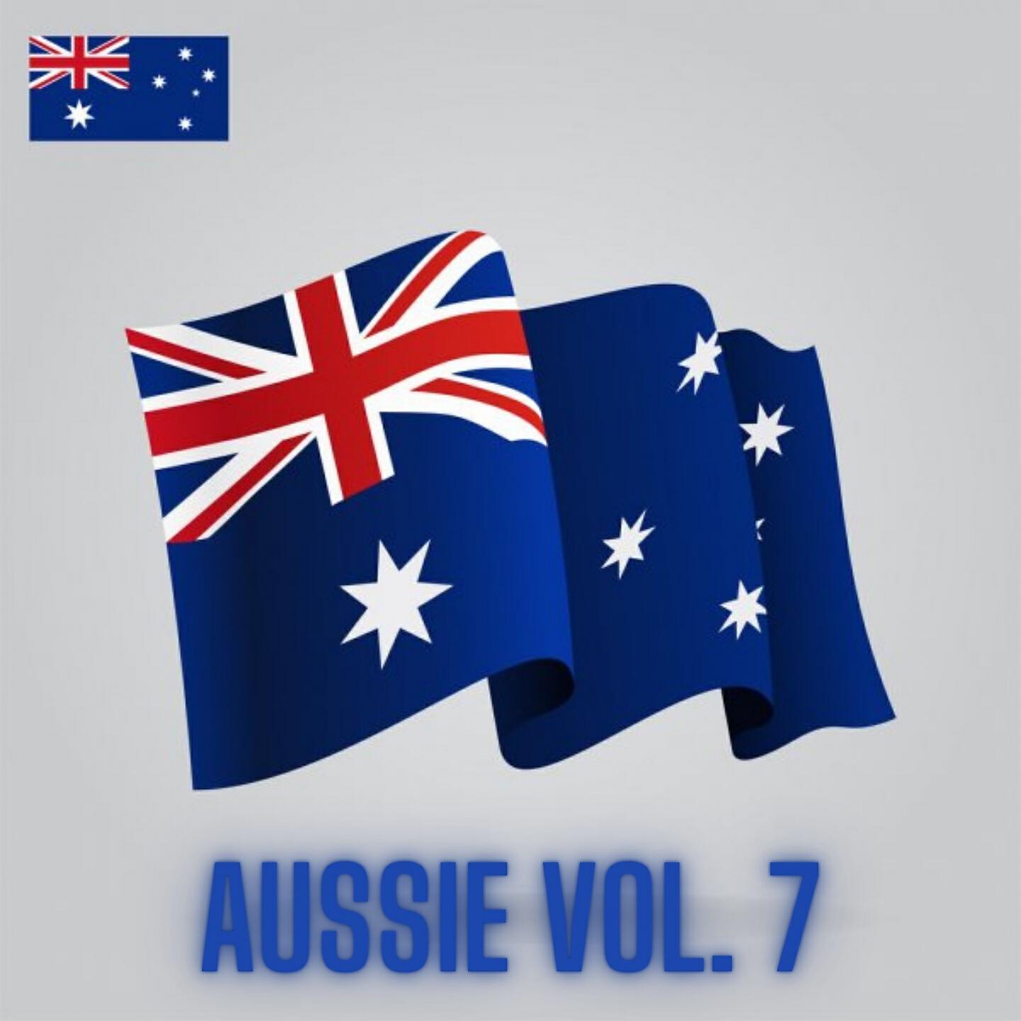Релиз Aussie Vol. 7