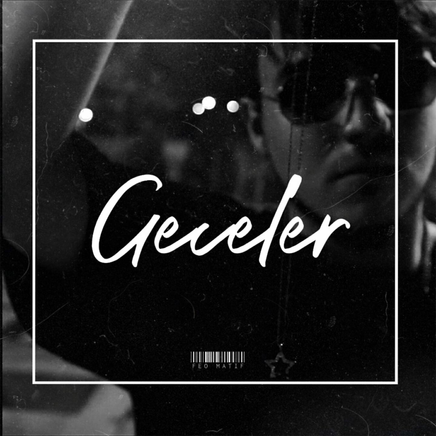 Релиз Geceler