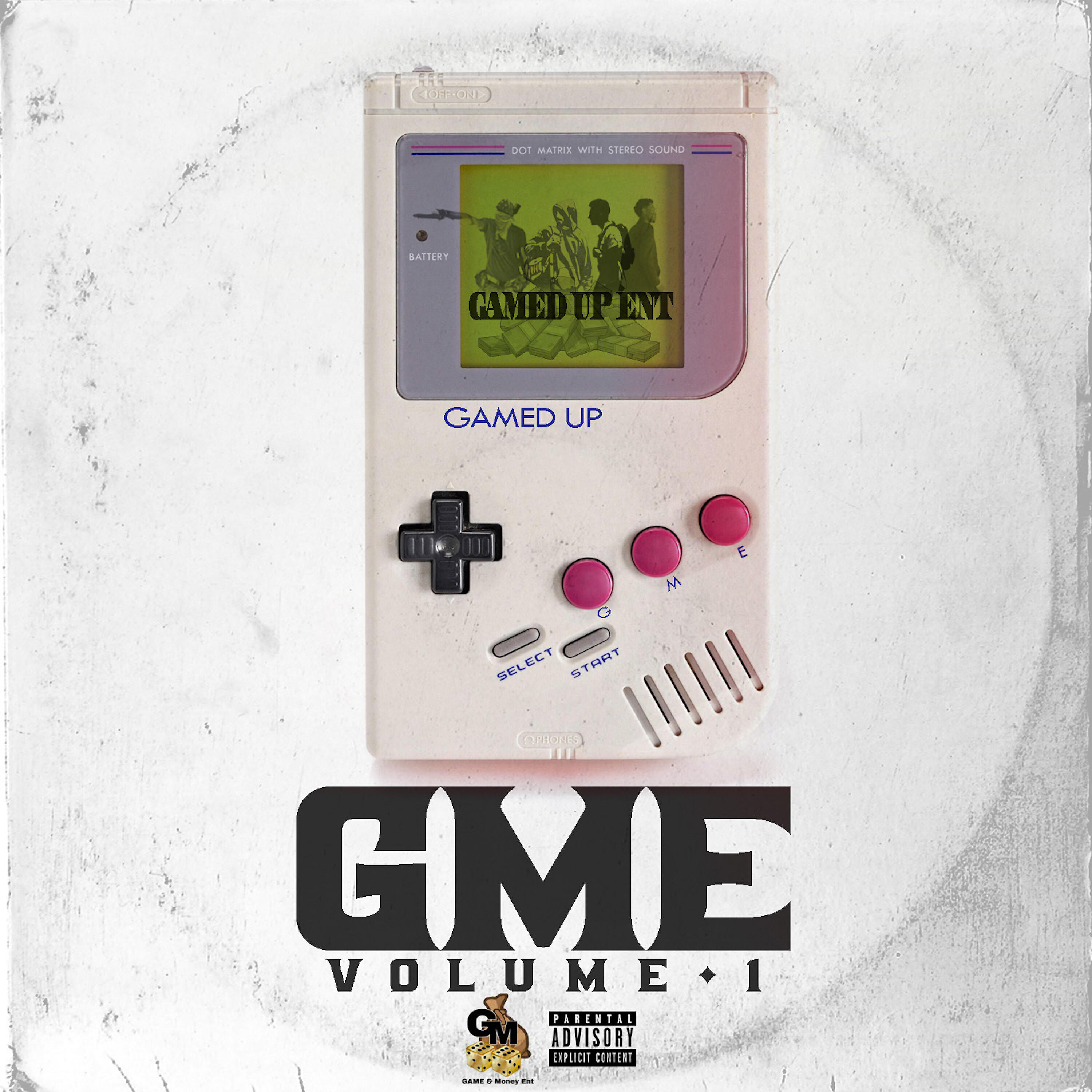 Релиз Gme Vol. 1