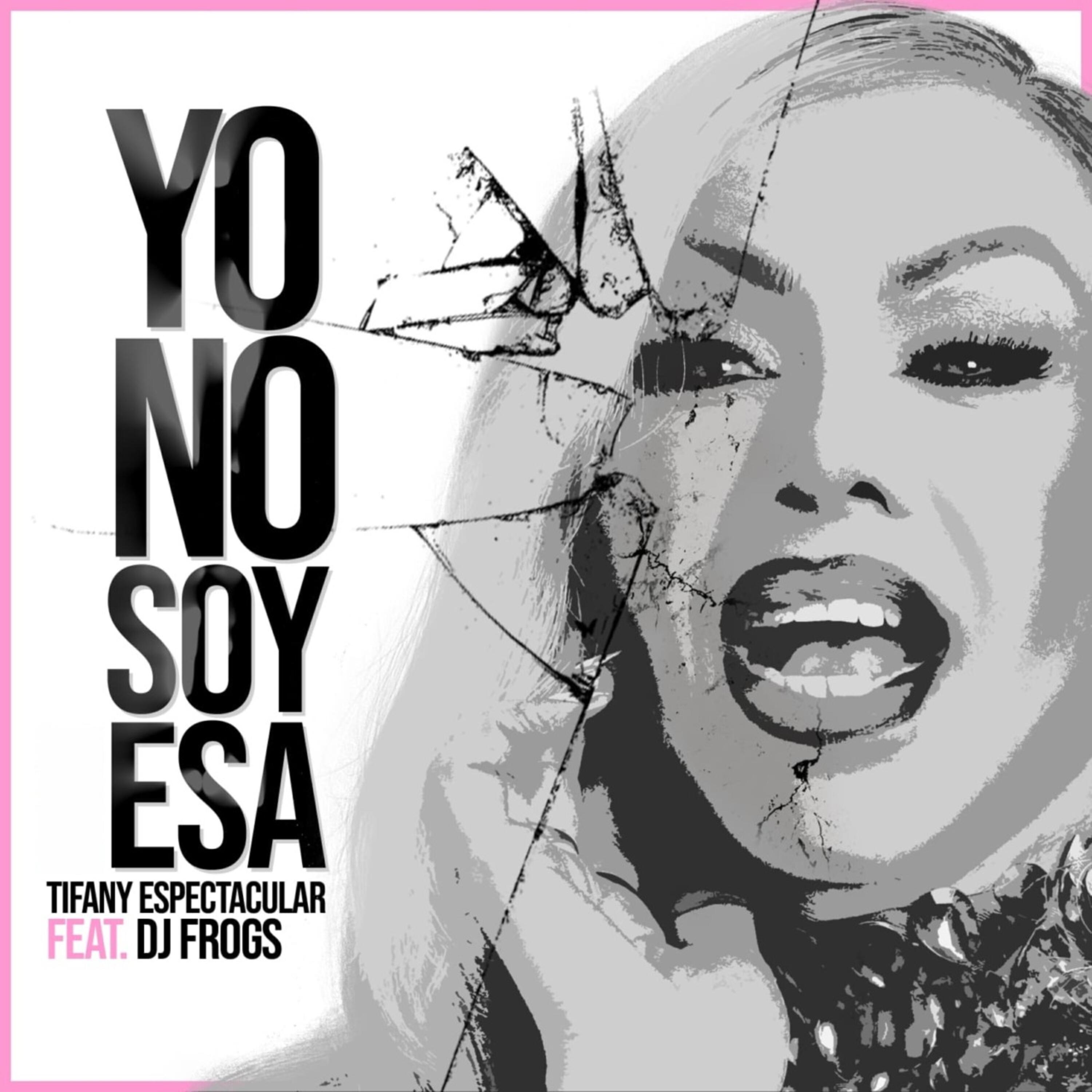 Релиз Yo no soy esa