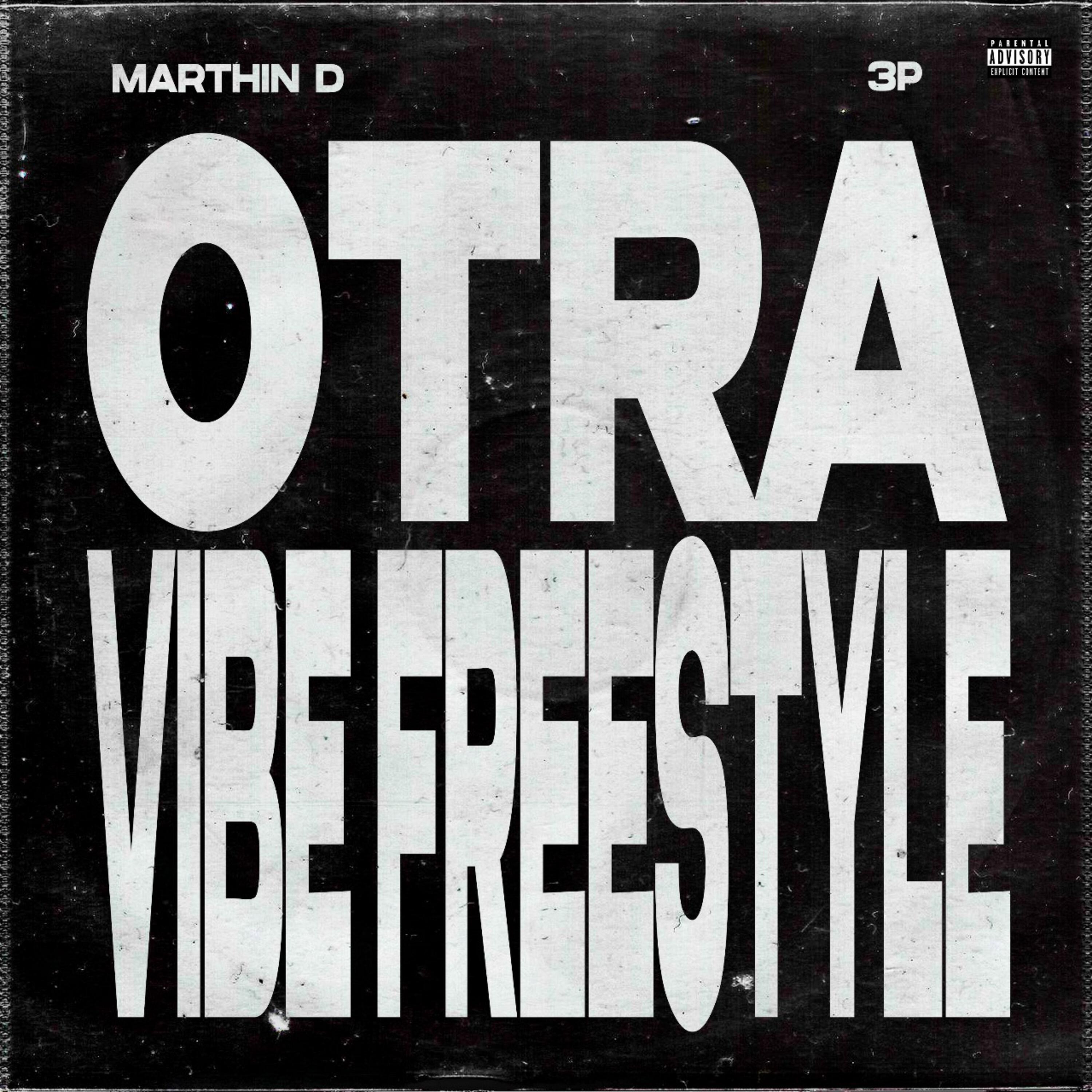 Релиз Otra Vibe Freestyle