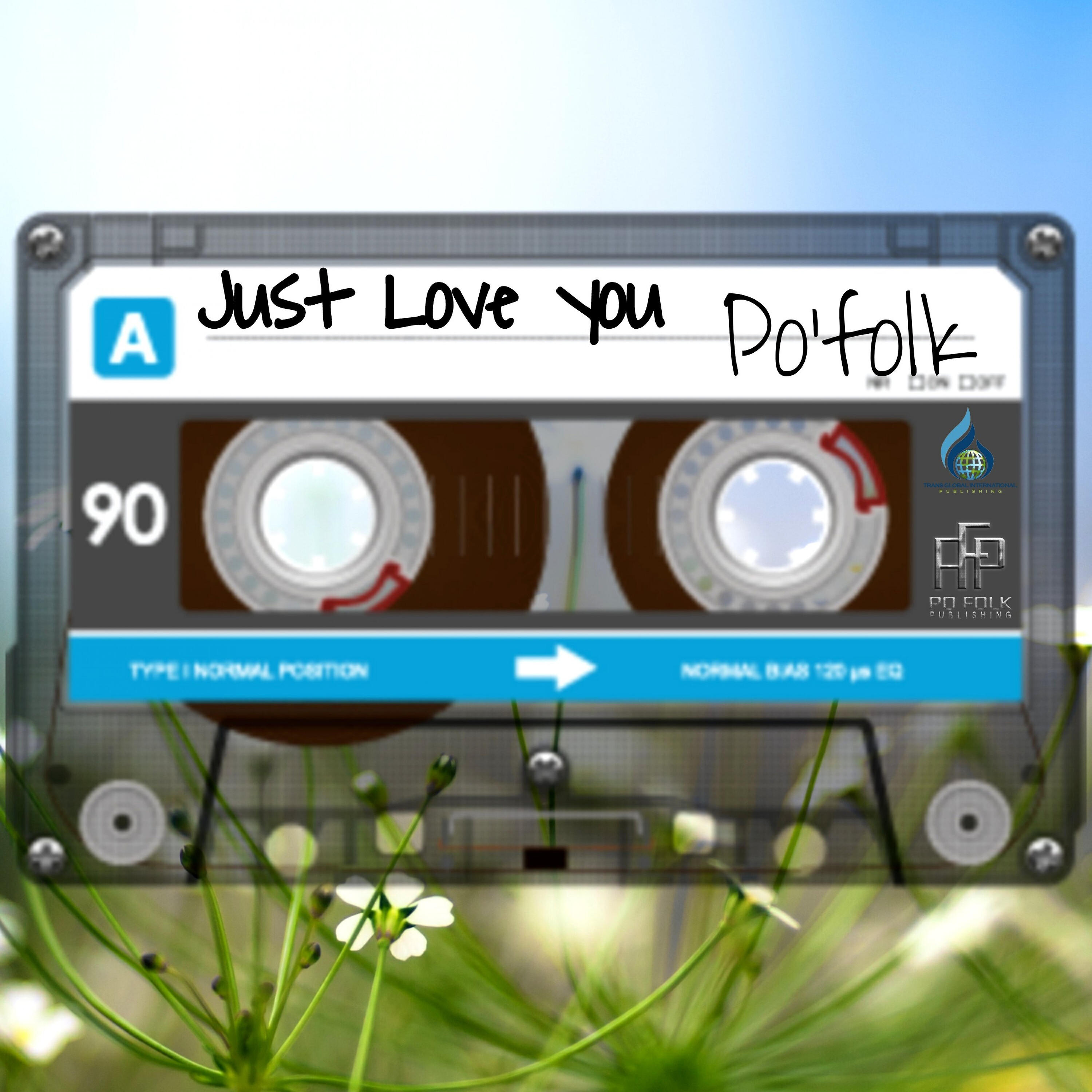 Релиз Just Love You